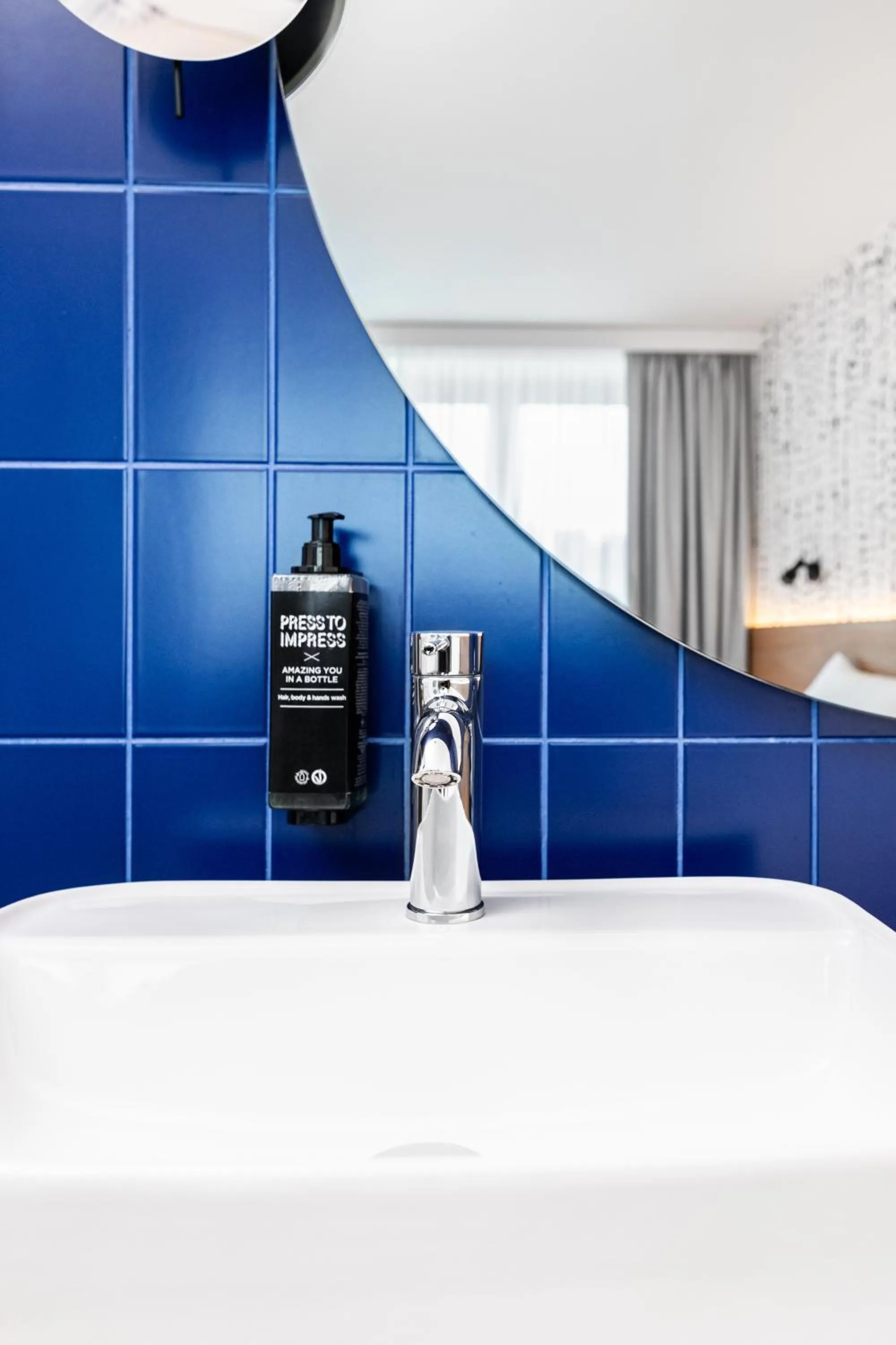 Bed in ibis Styles Relax Roznov pod Radhostem