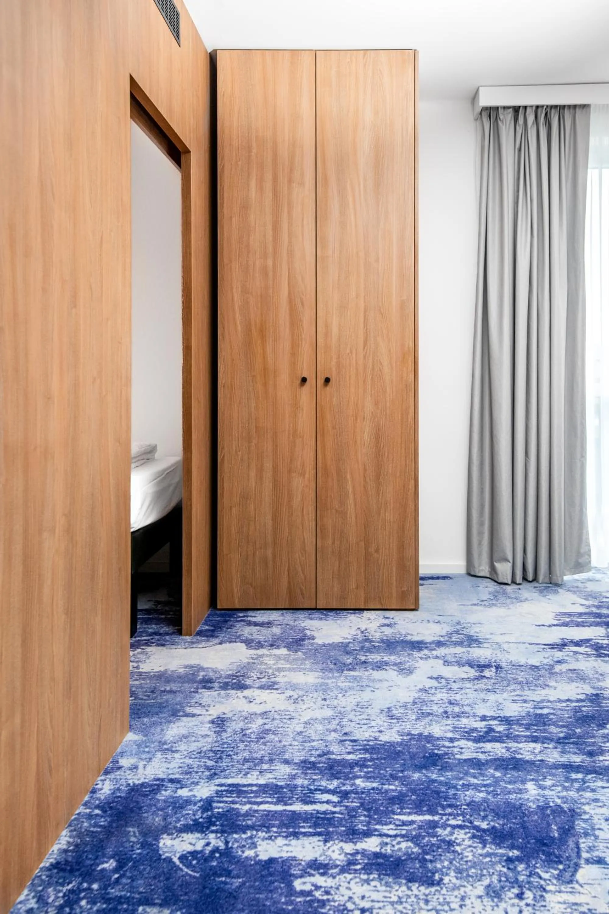 Bed in ibis Styles Relax Roznov pod Radhostem