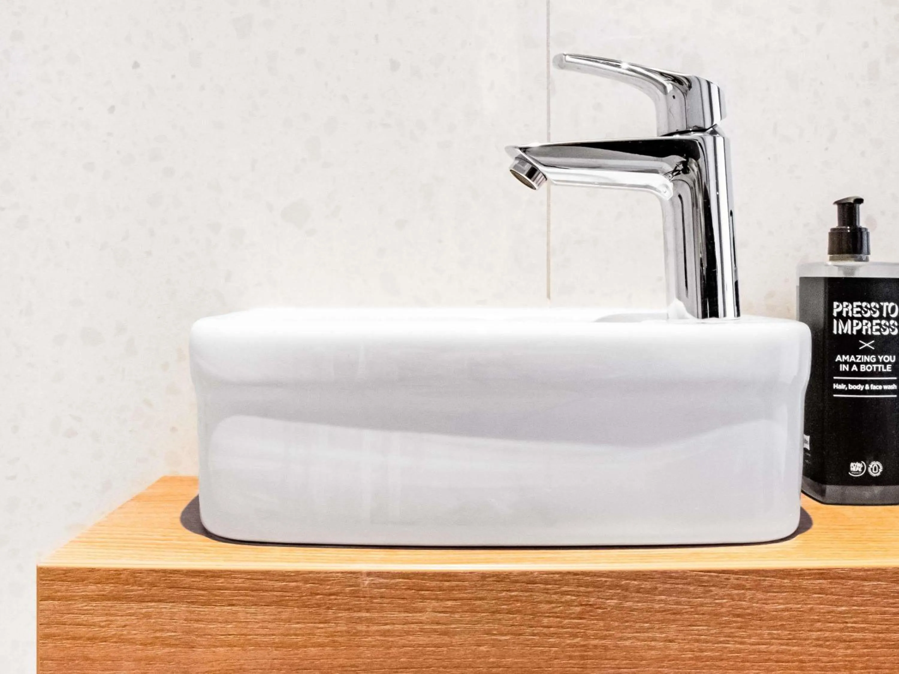 Bedroom in ibis Styles Relax Roznov pod Radhostem