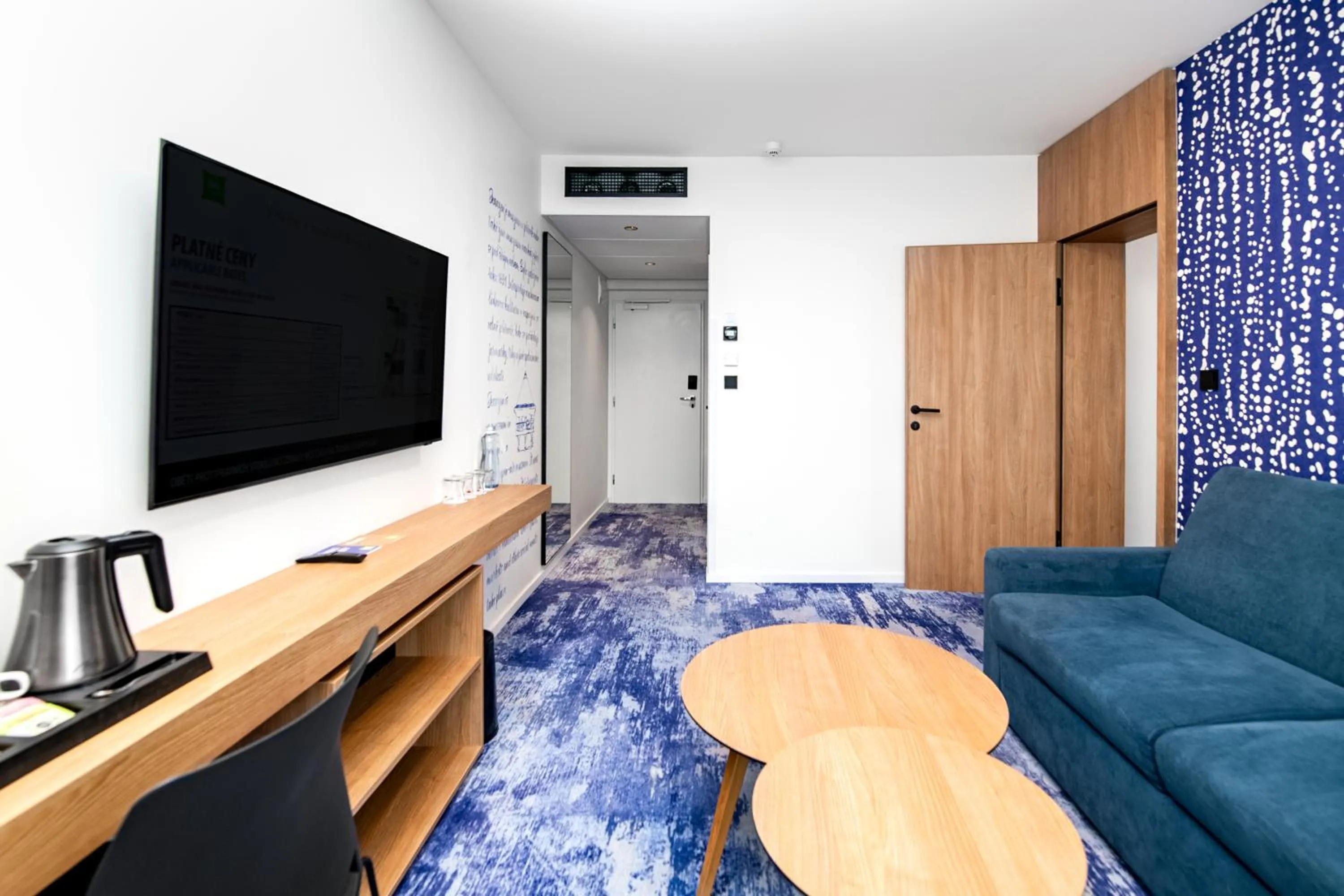 ibis Styles Relax Roznov pod Radhostem