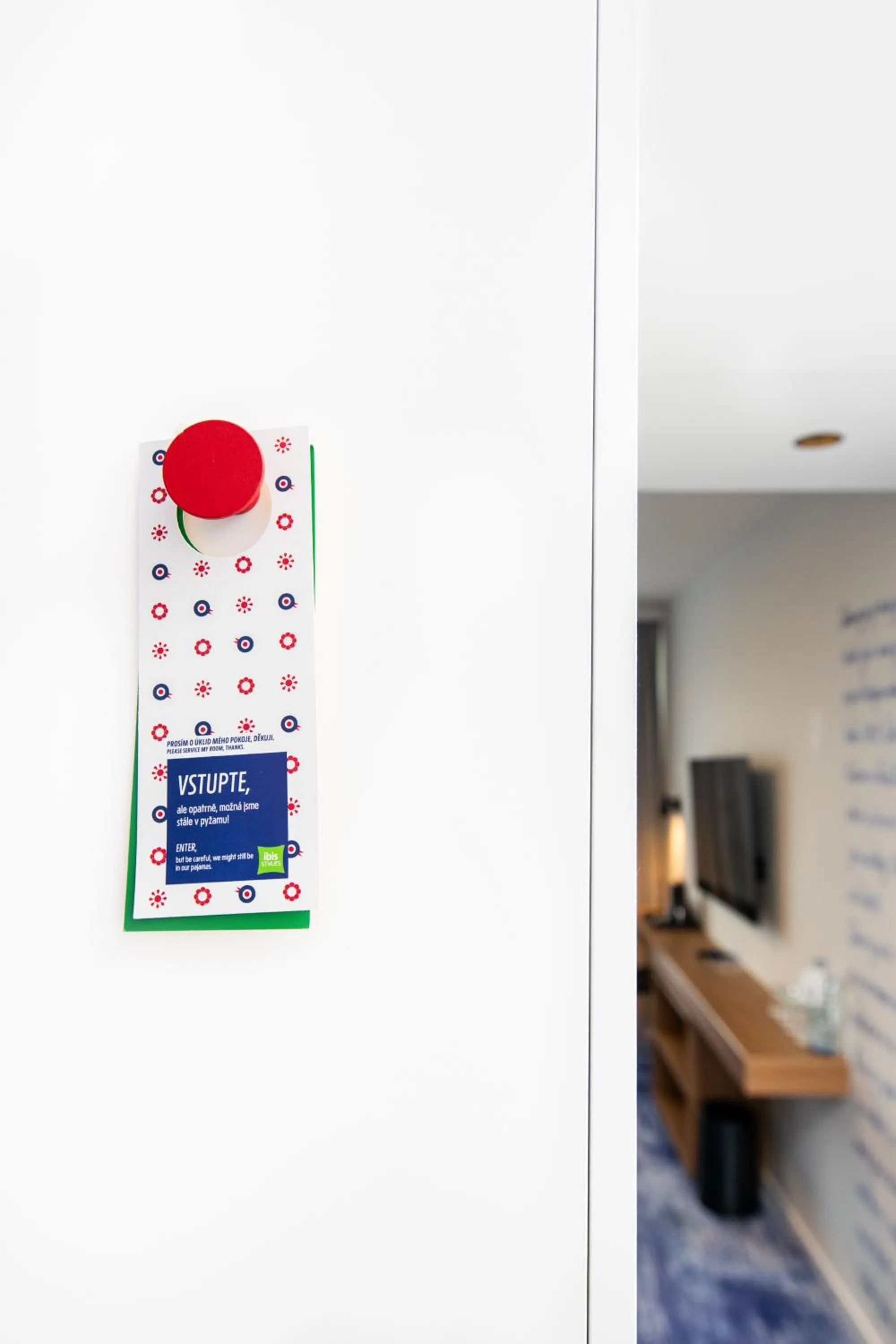 ibis Styles Relax Roznov pod Radhostem