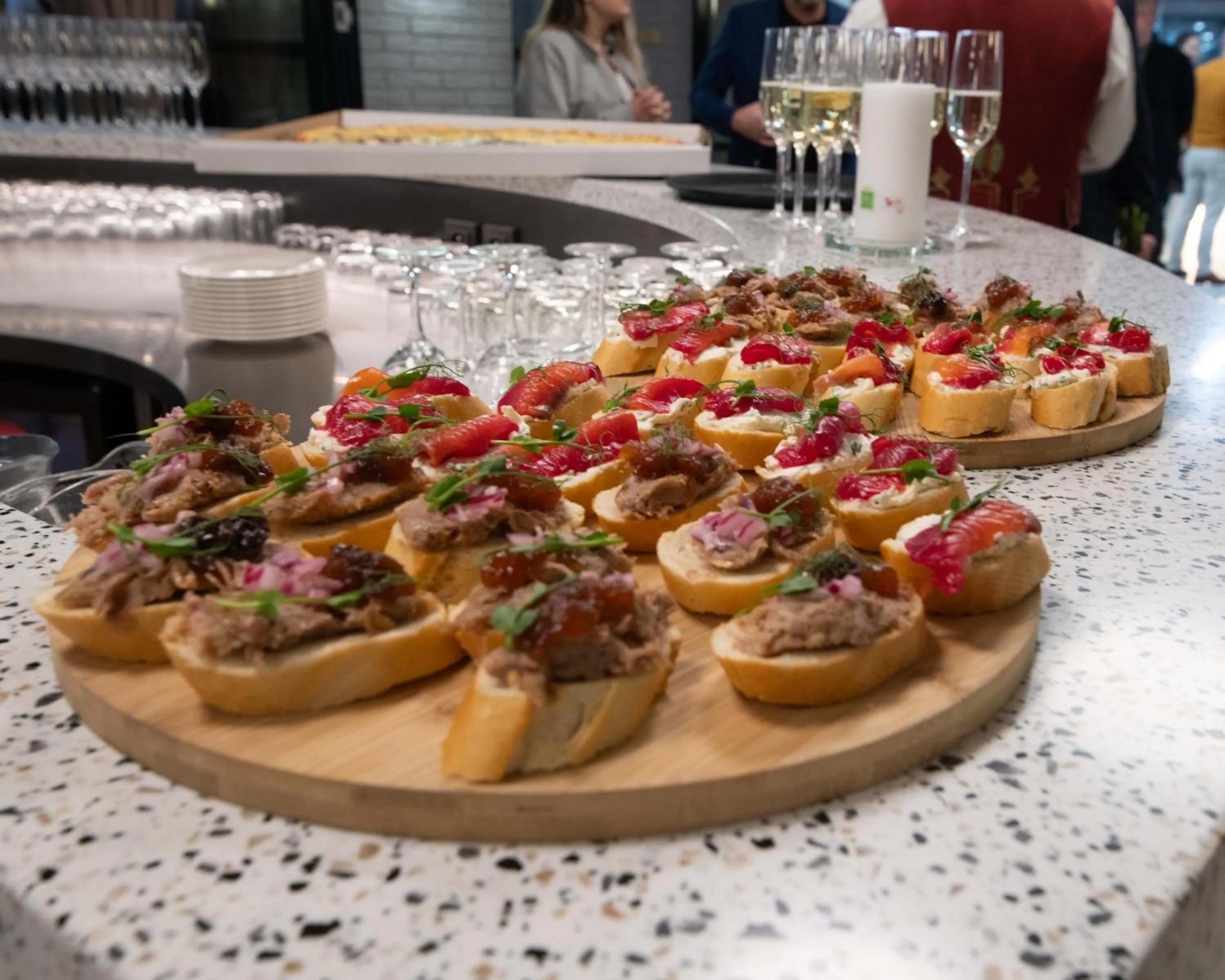 Food and drinks in ibis Styles Relax Roznov pod Radhostem