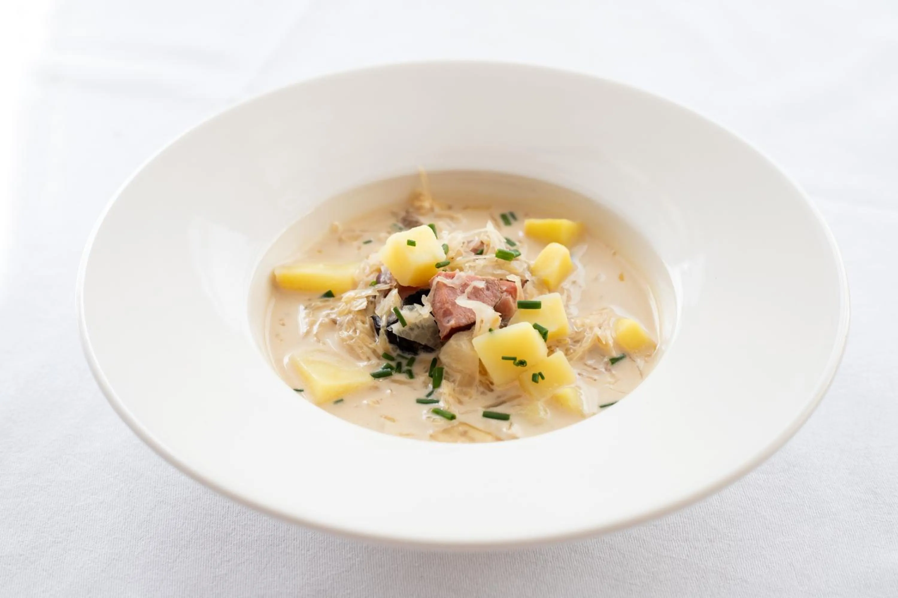 Food and drinks in ibis Styles Relax Roznov pod Radhostem