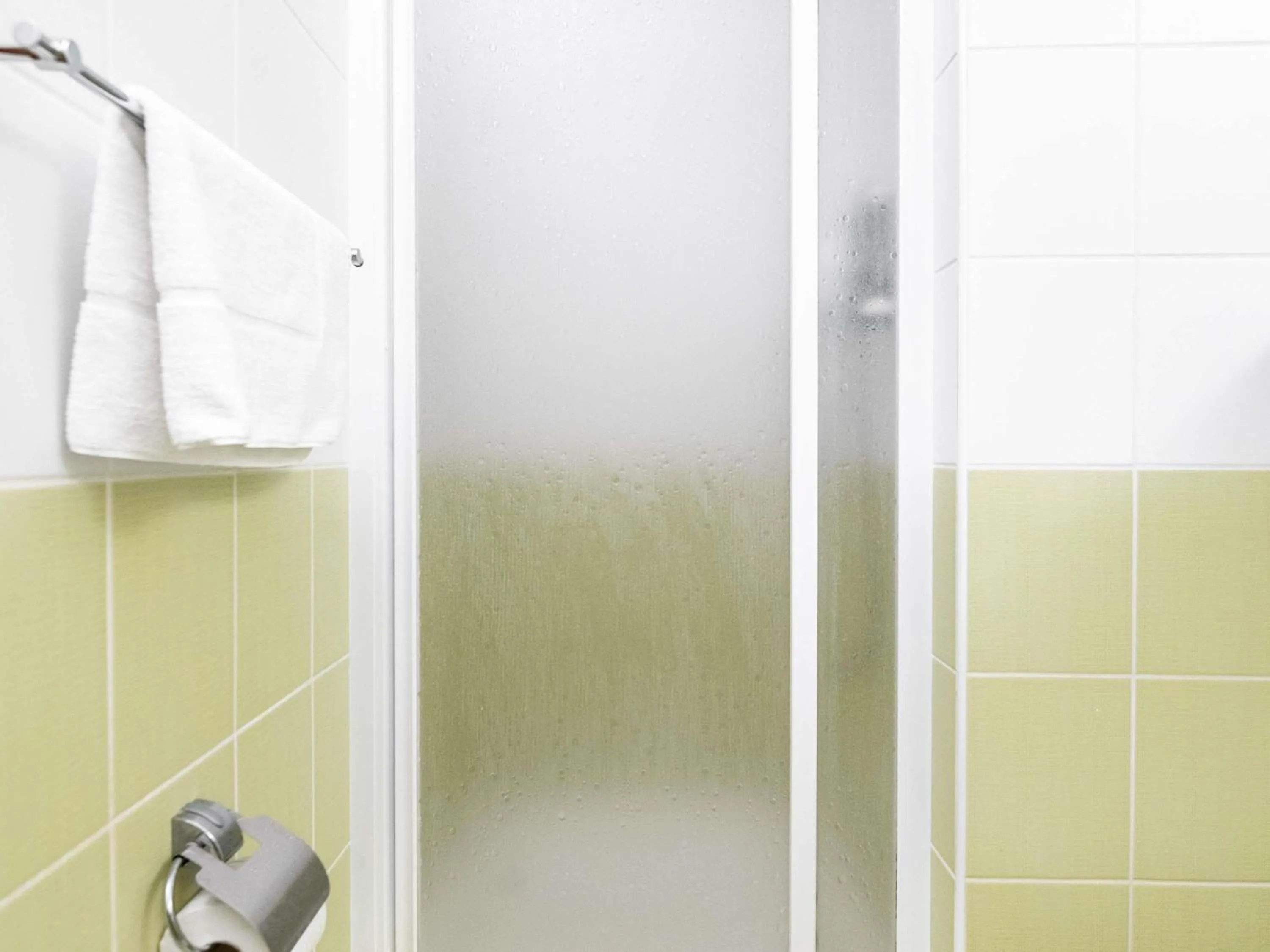 Bedroom in ibis Styles Relax Roznov pod Radhostem