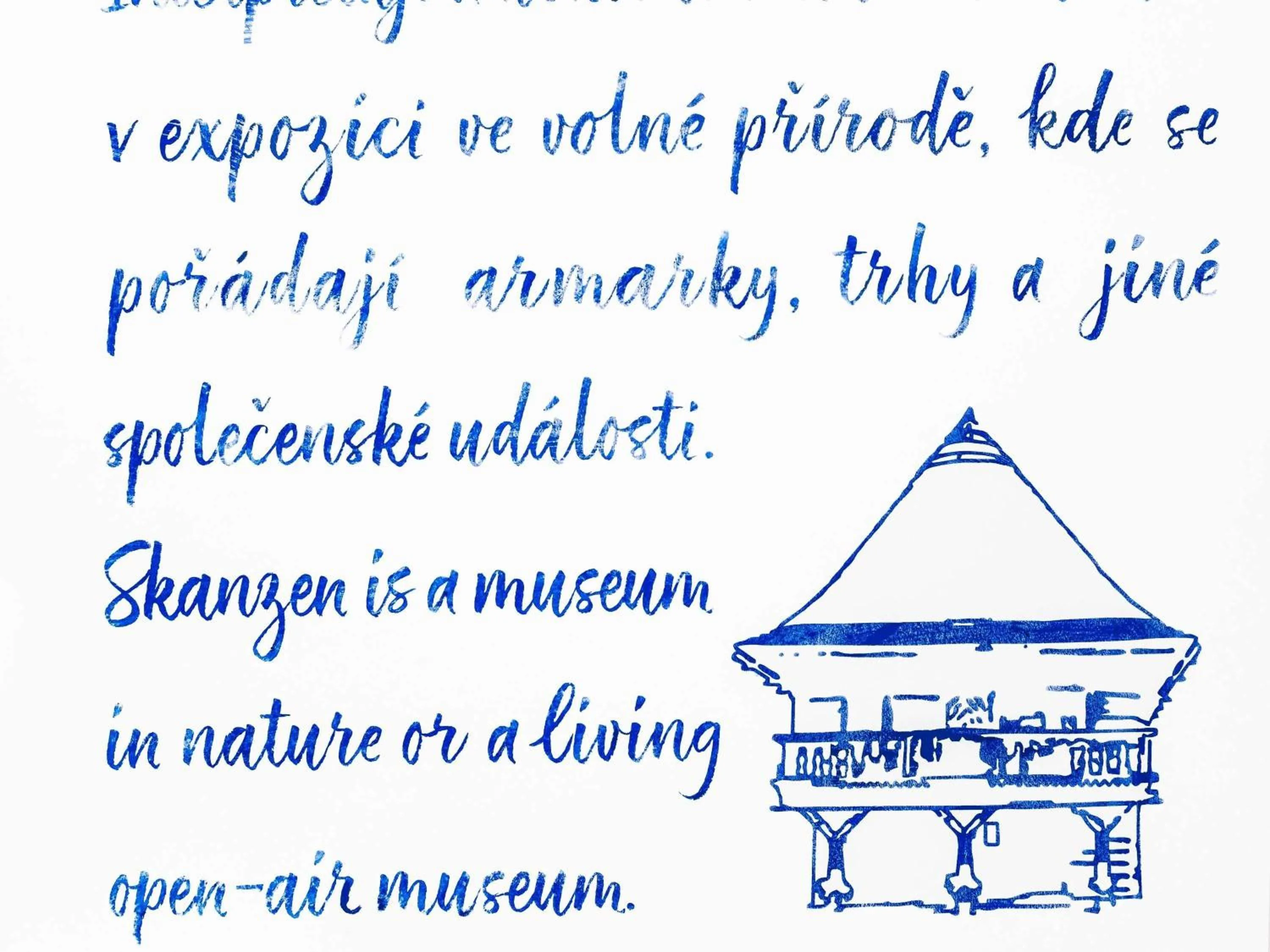 Bedroom in ibis Styles Relax Roznov pod Radhostem