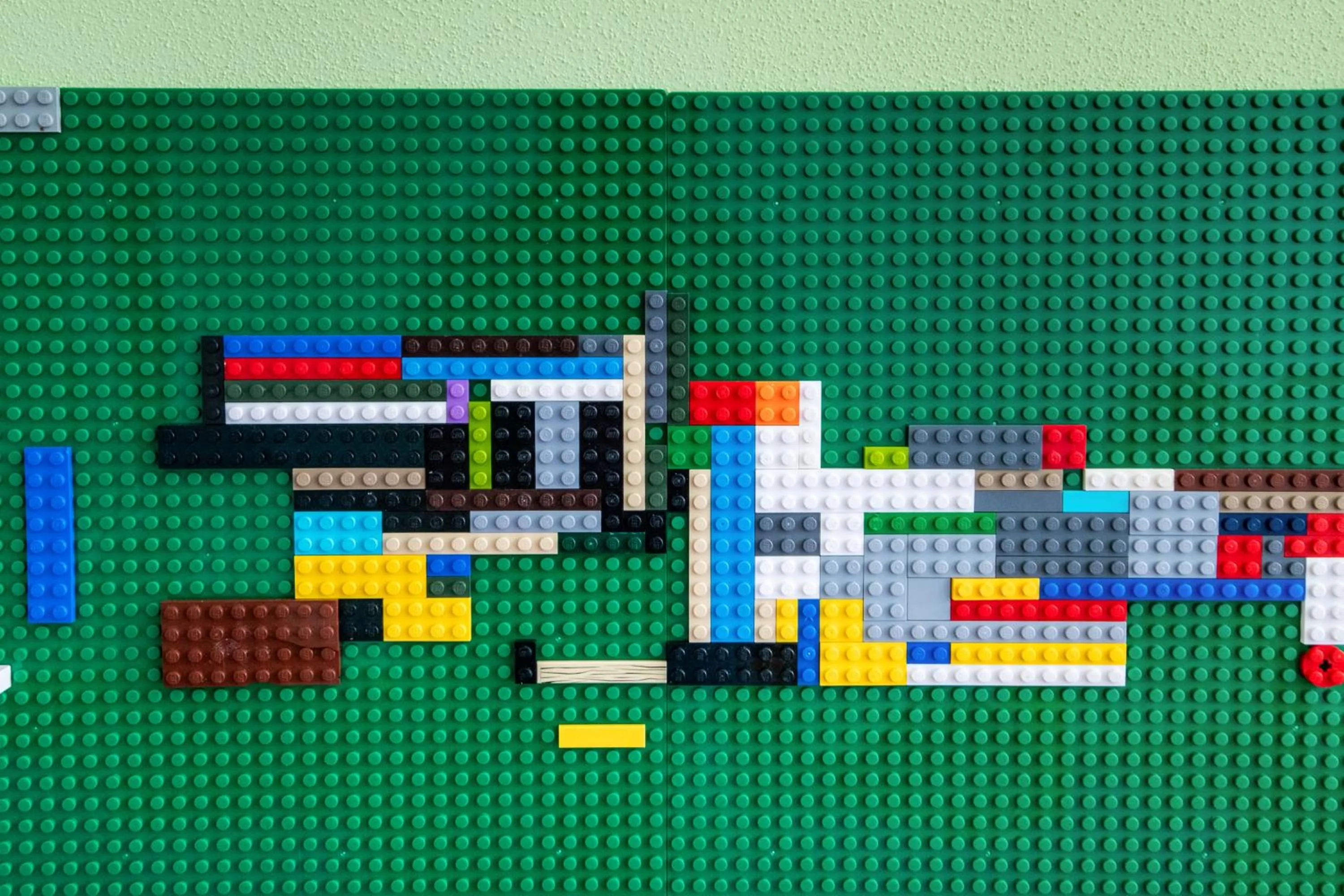 Kids's club in ibis Styles Relax Roznov pod Radhostem