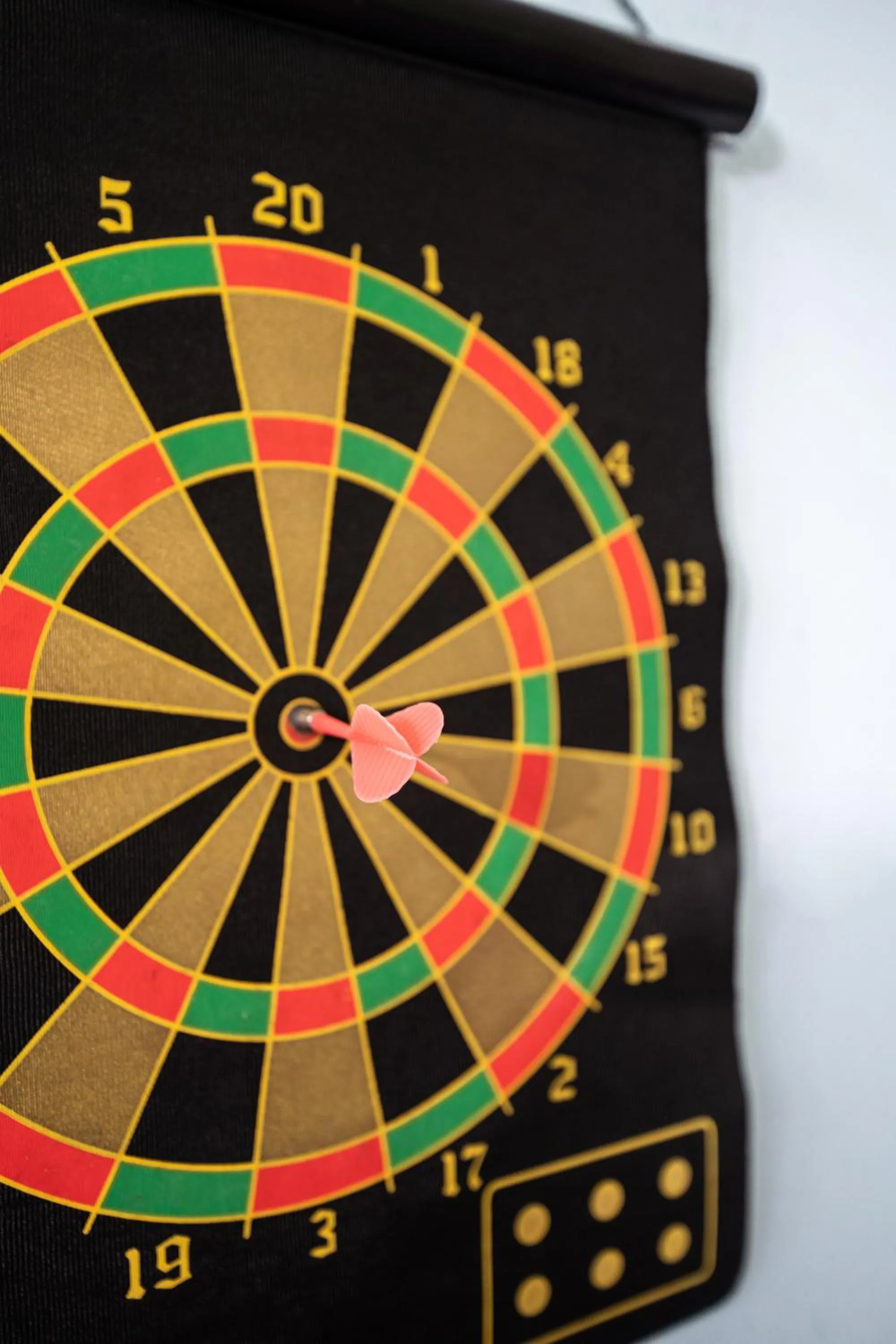 Kids's club in ibis Styles Relax Roznov pod Radhostem