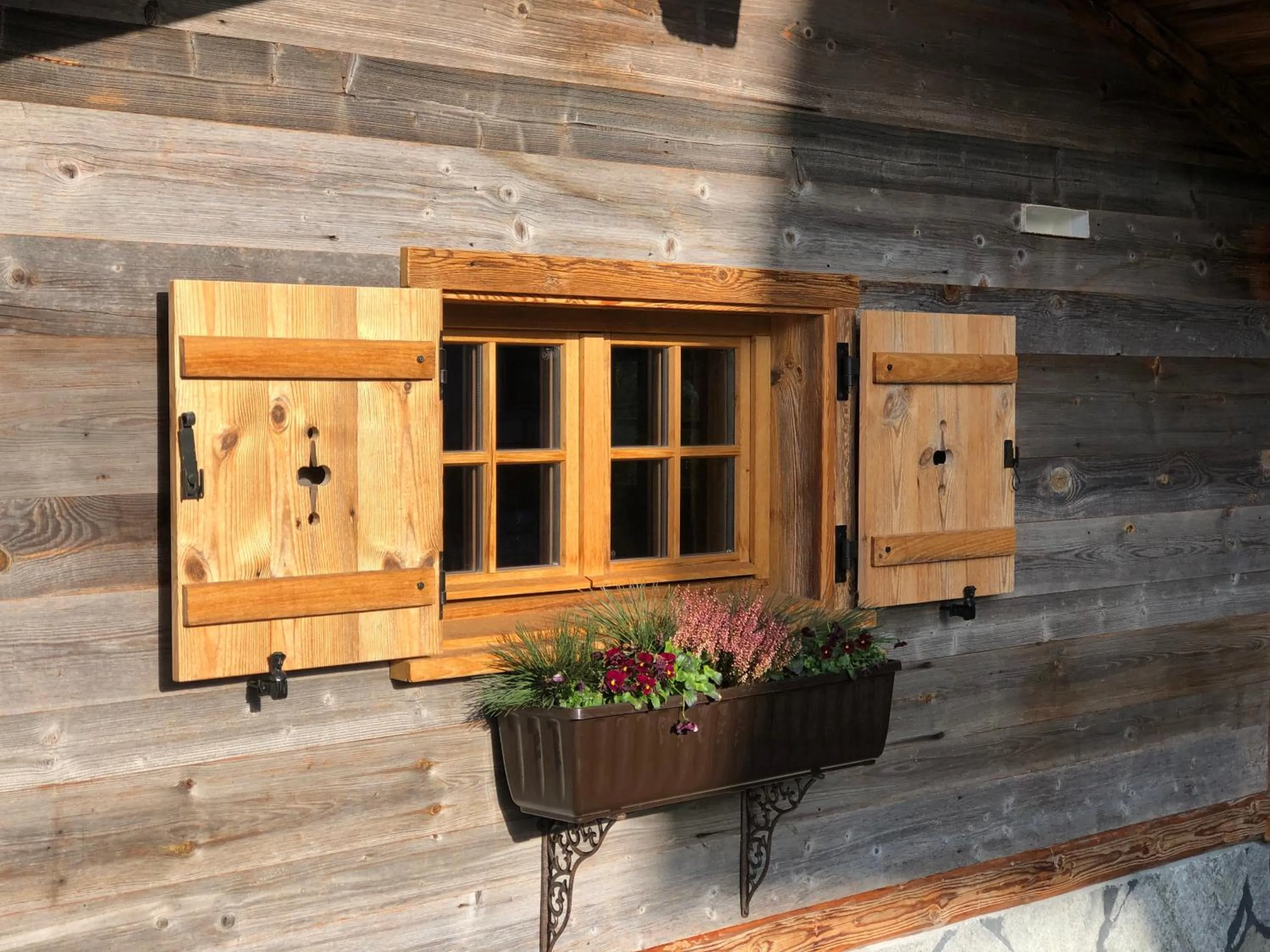 Sauna in Kurhotel Eichinger