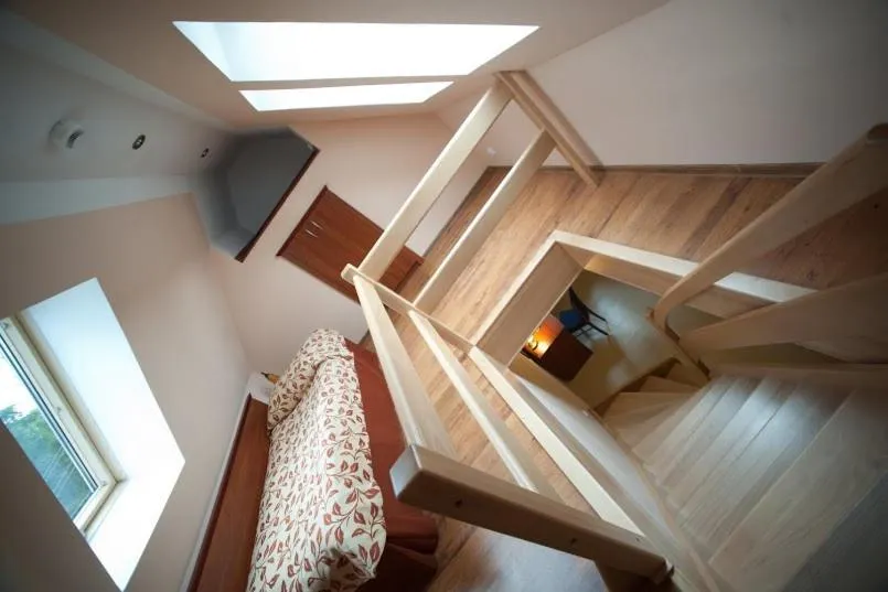 Other, Bed in Hotel Concordia