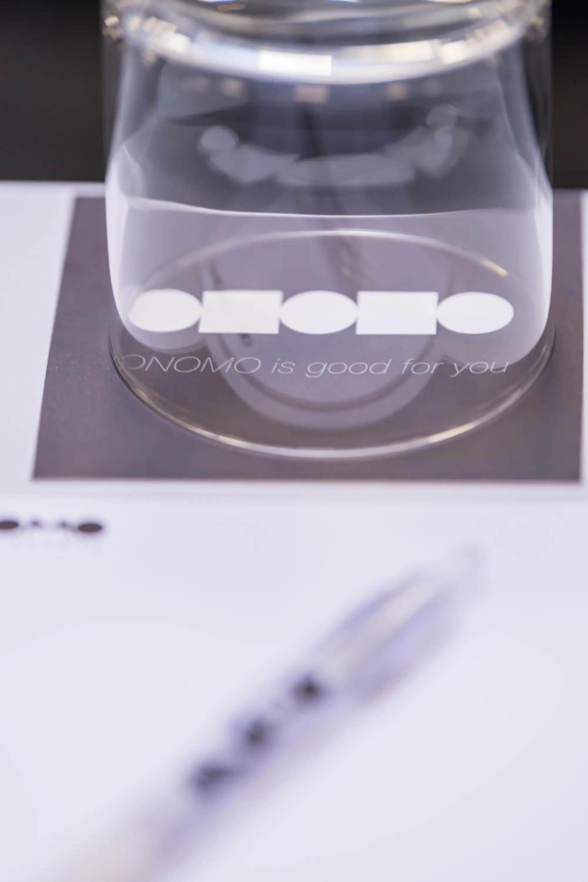 Banquet/Function facilities in ONOMO Hotel Durban