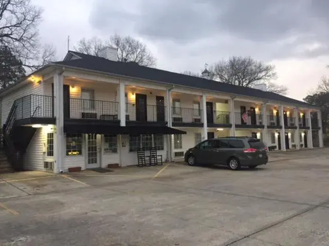 The Cullars Inn The Cullars Inn