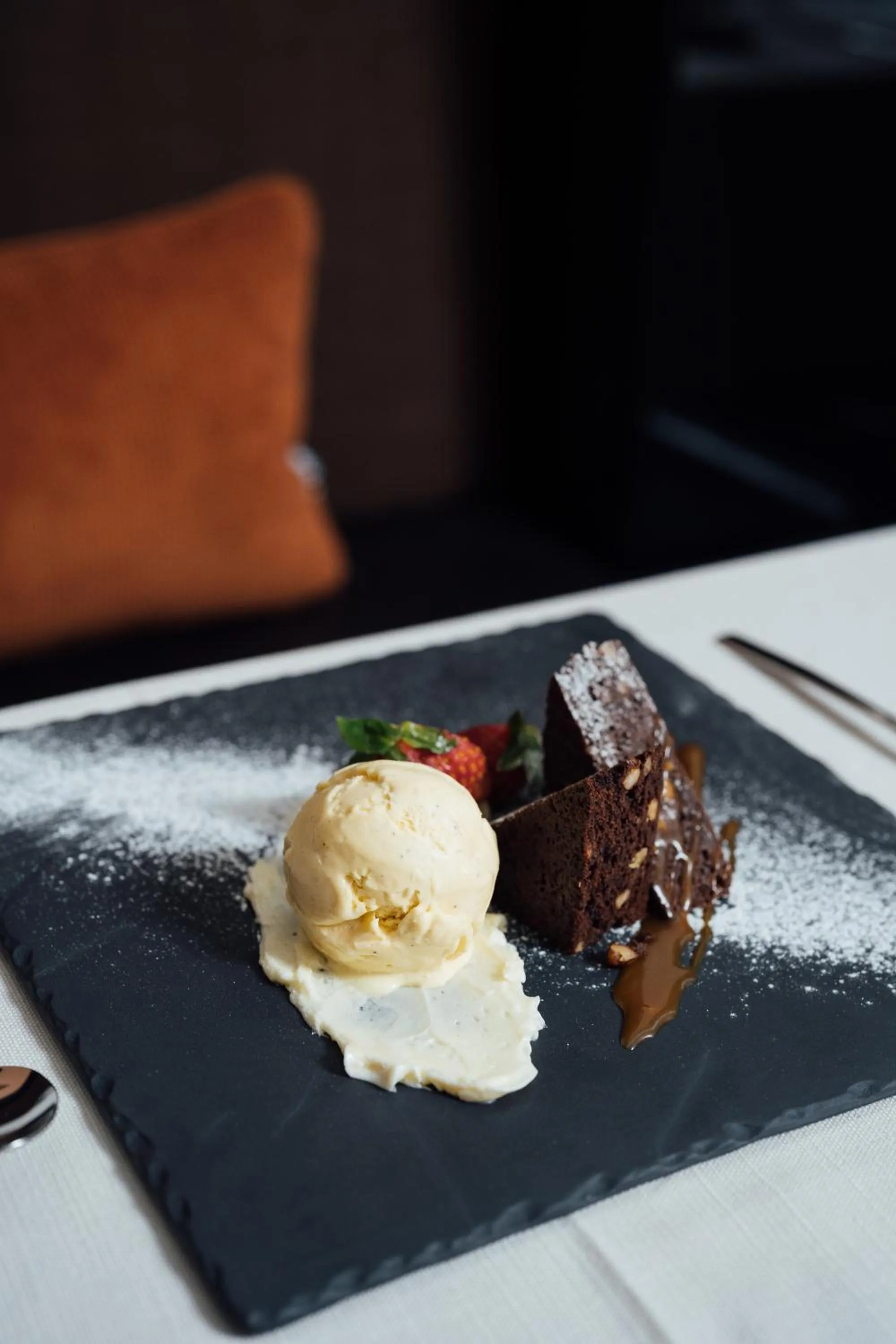 Restaurant/places to eat in Four Seasons Vilamoura