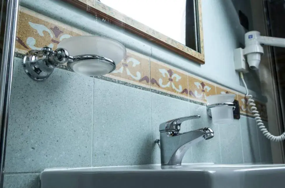 Double Room with Balcony in Al Borducan Boutique Hotel Double Room with Balcony in Al Borducan Boutique Hotel