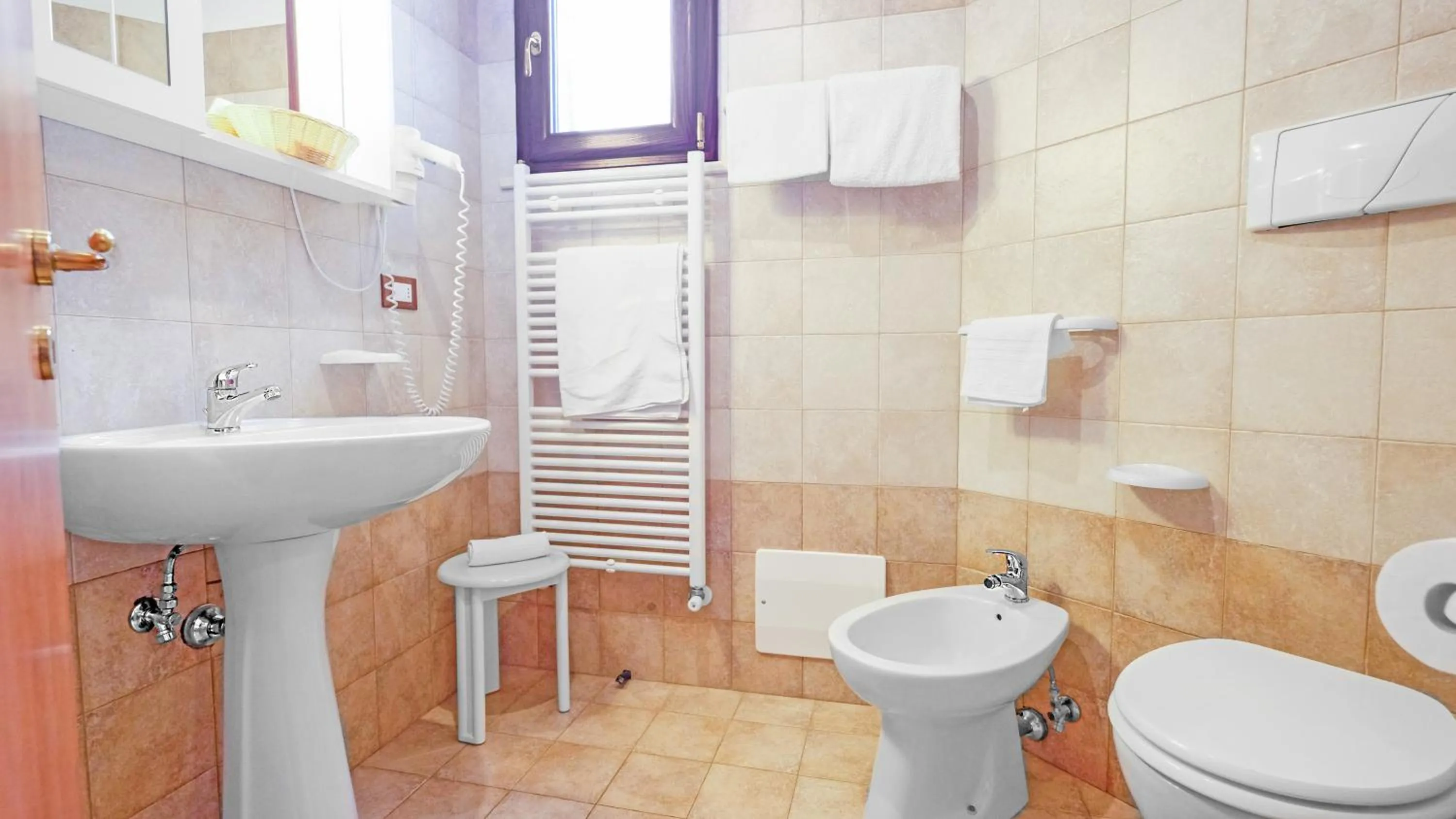 Casa Del Sole Relax Room