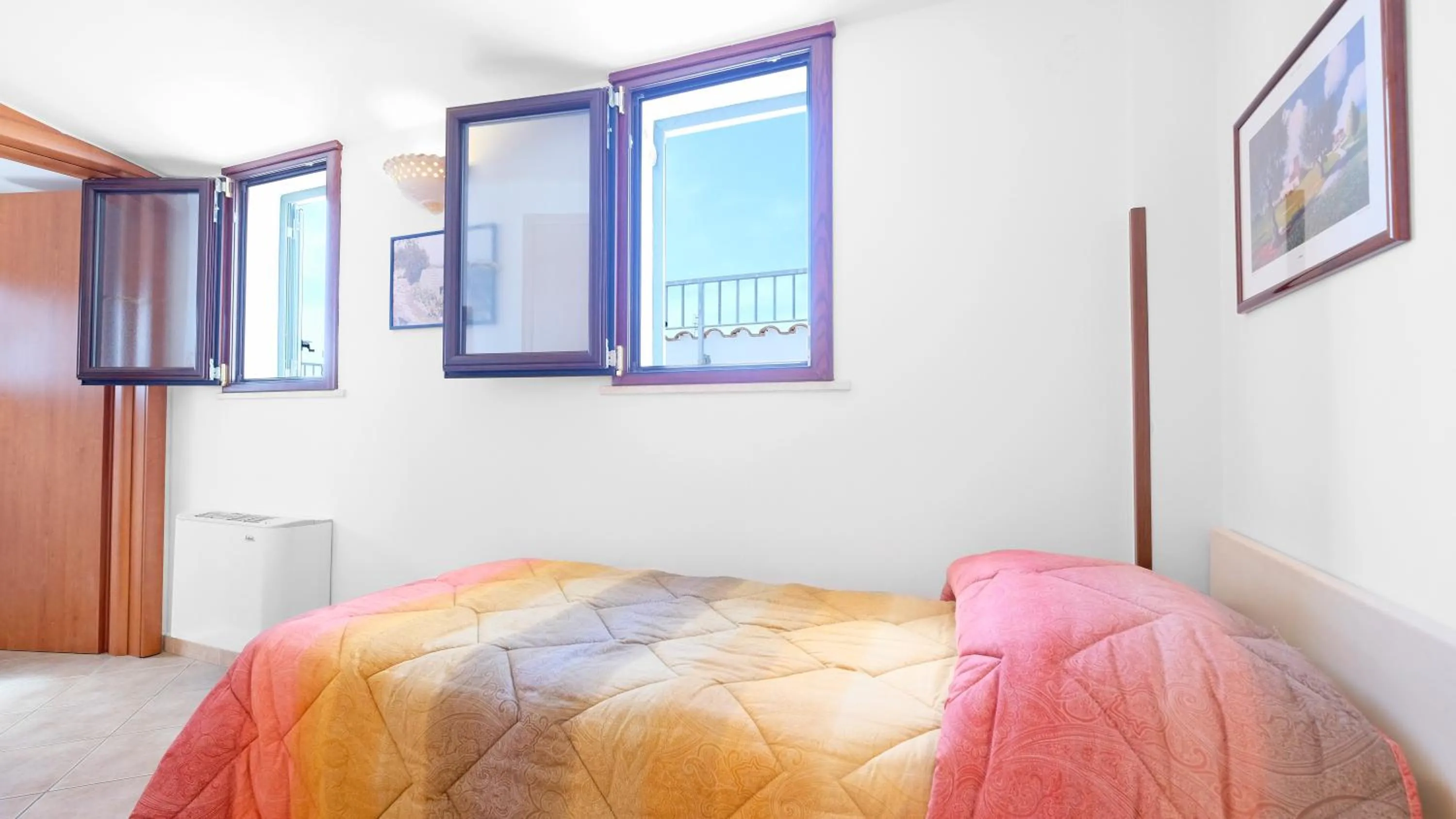 Casa Del Sole Relax Room