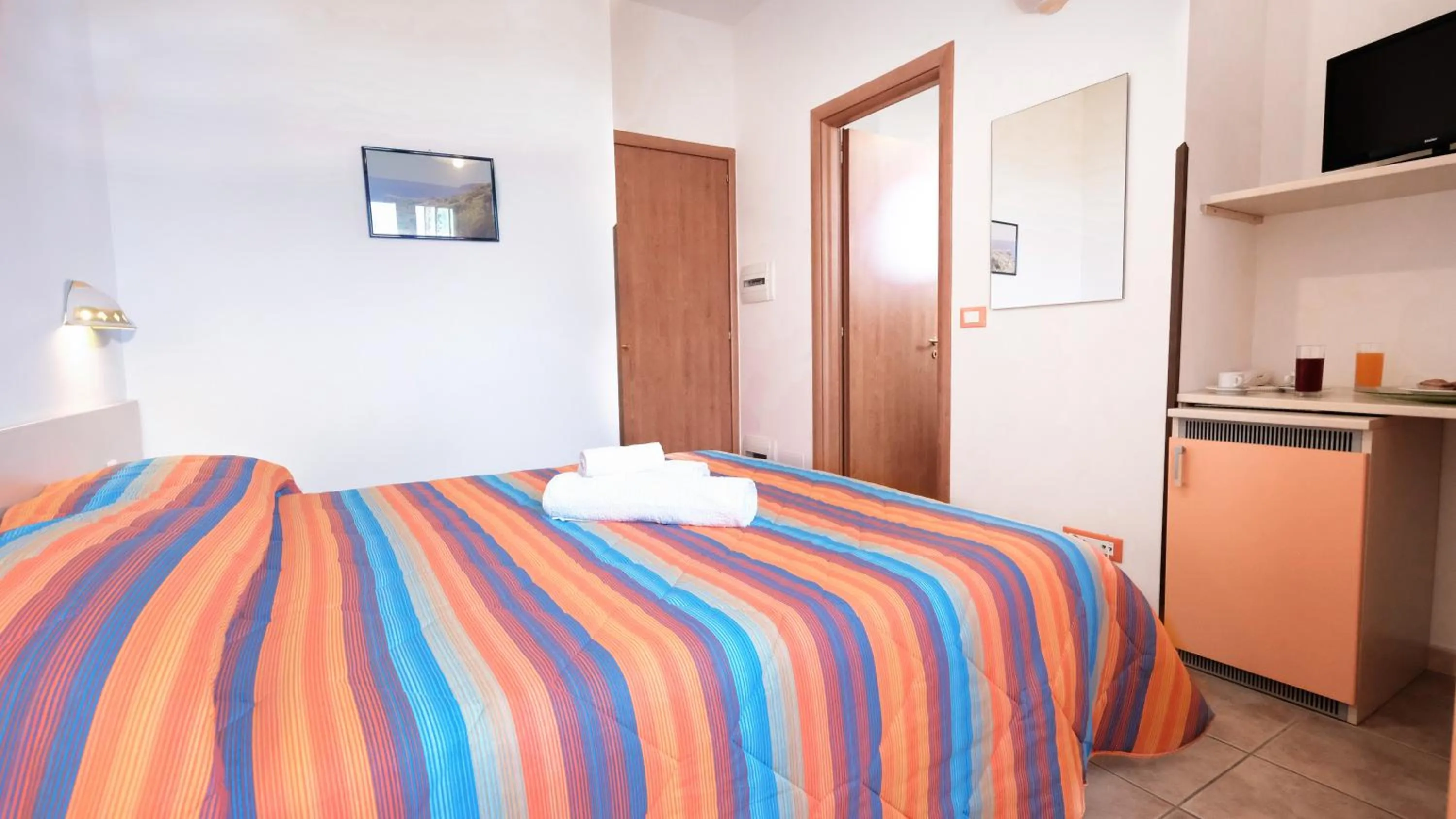 Casa Del Sole Relax Room