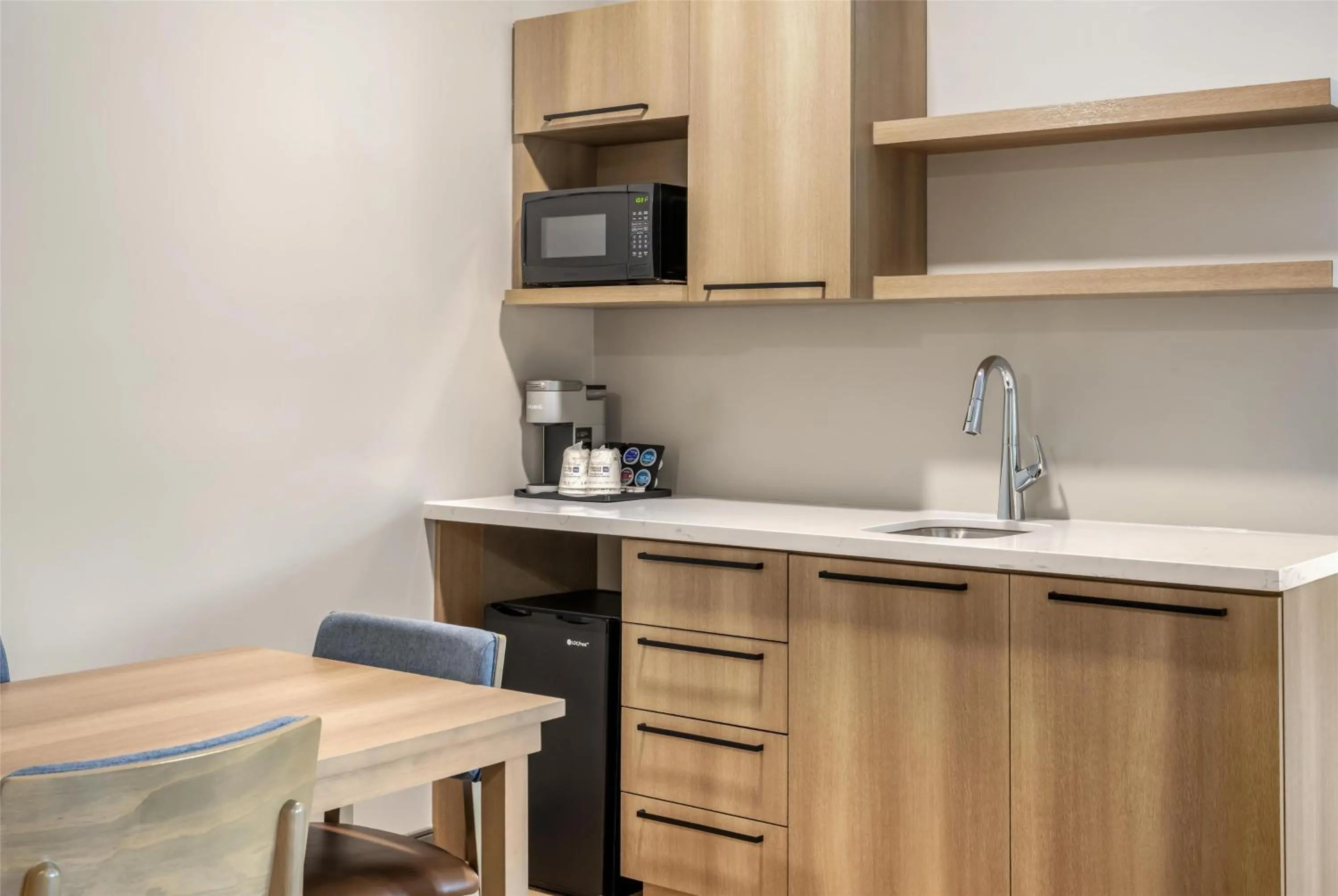 Bedroom in Best Western Plus Bridgewater Hotel & Convention Centre