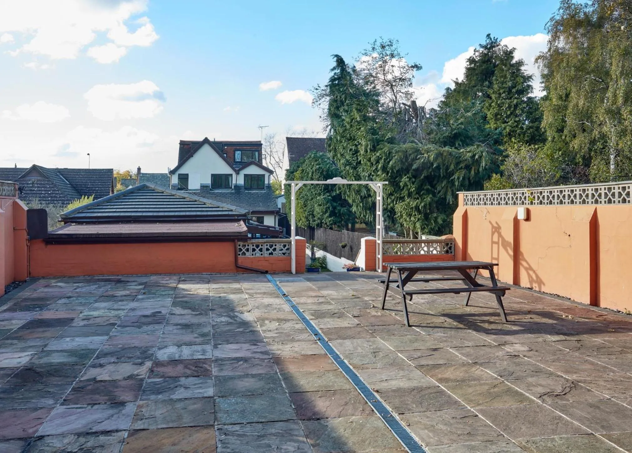 Conifers Guest House