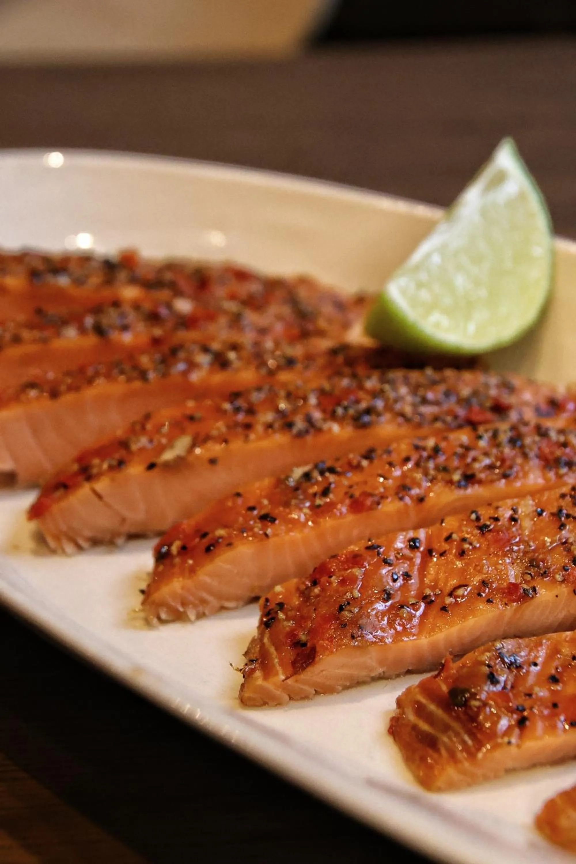 Food in Klosterhagen Hotel