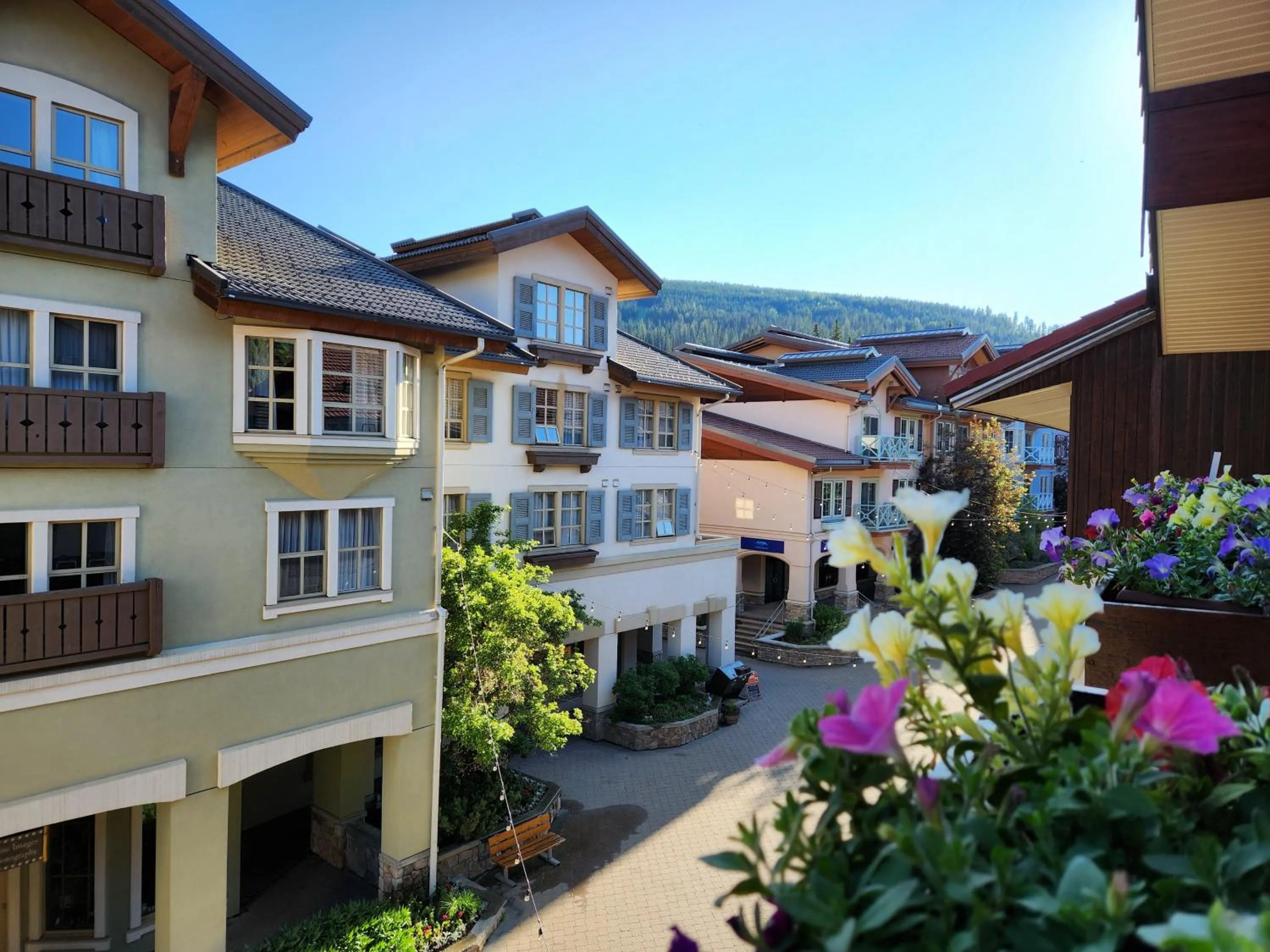 Other in Sun Peaks Lodge