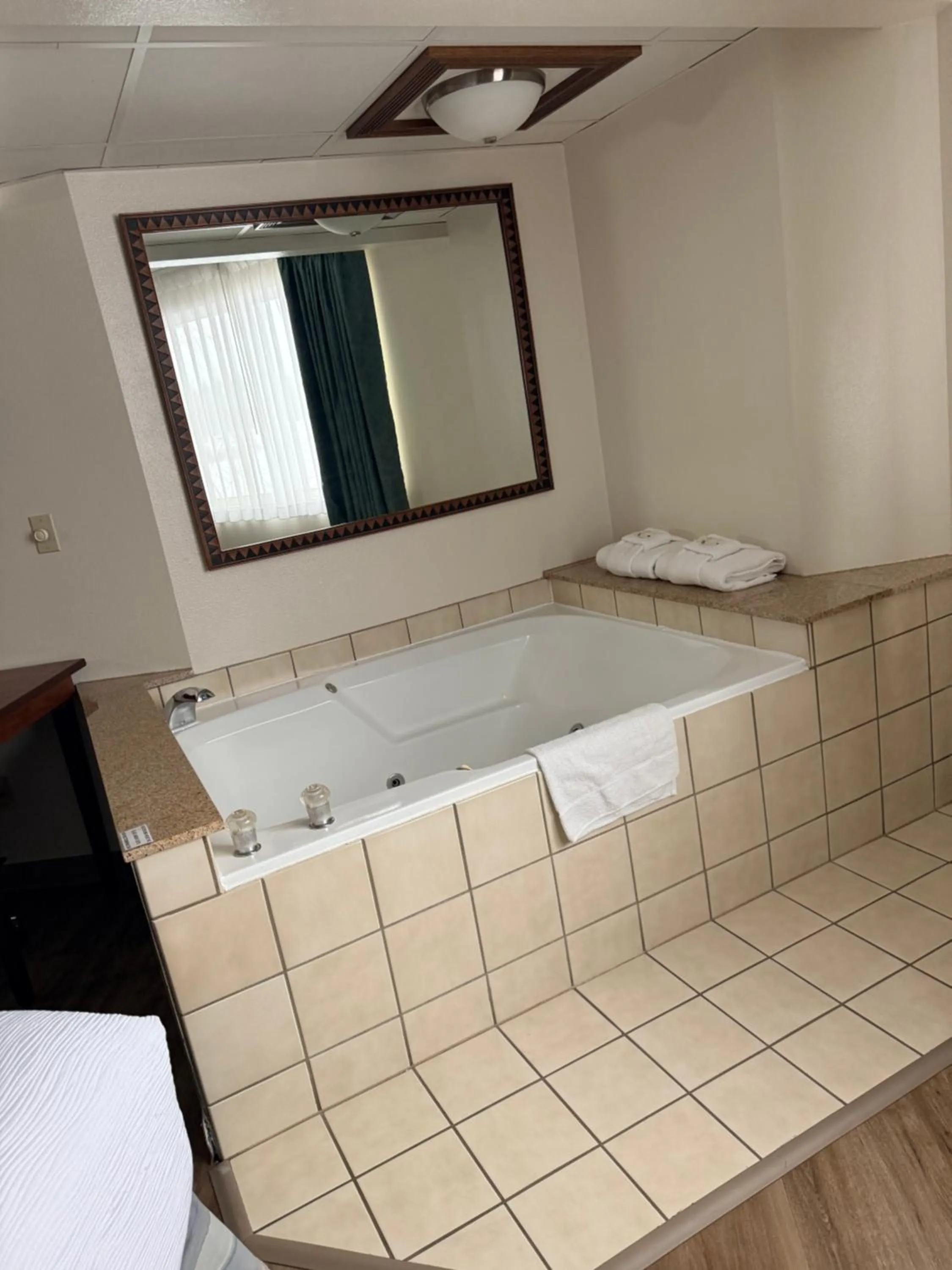 Quality Inn & Suites Black River Falls I-94