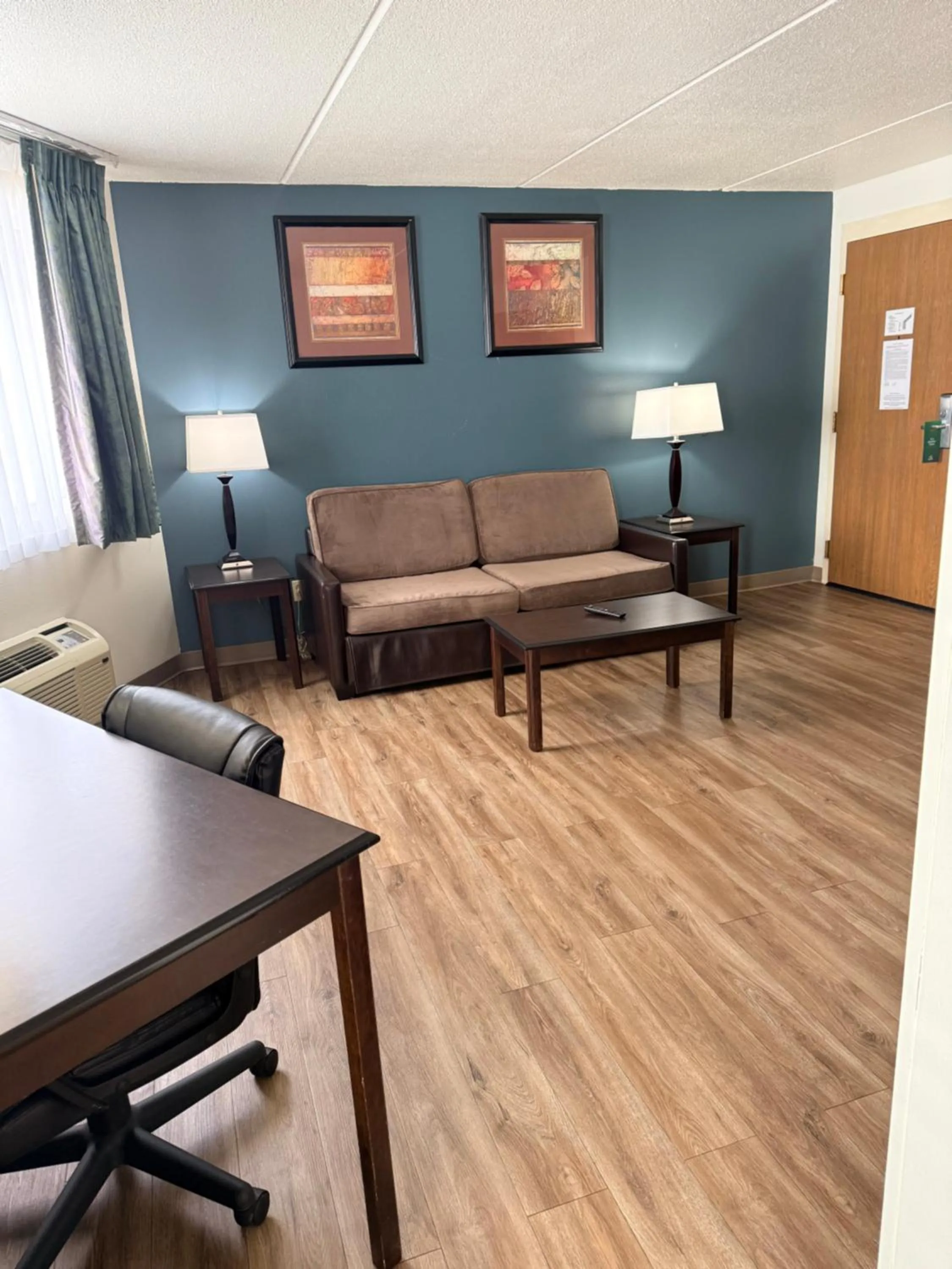 Quality Inn & Suites Black River Falls I-94