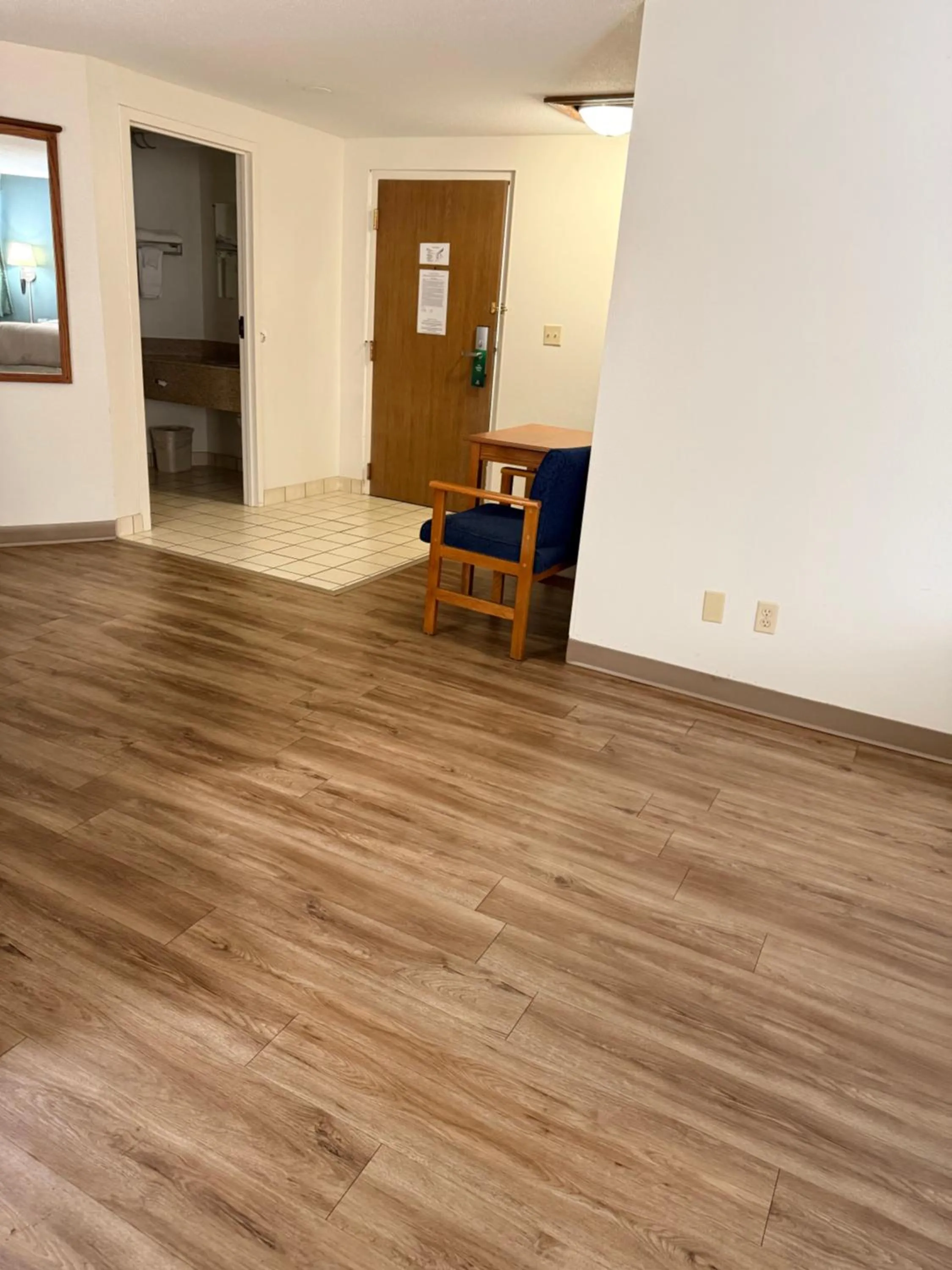 Quality Inn & Suites Black River Falls I-94