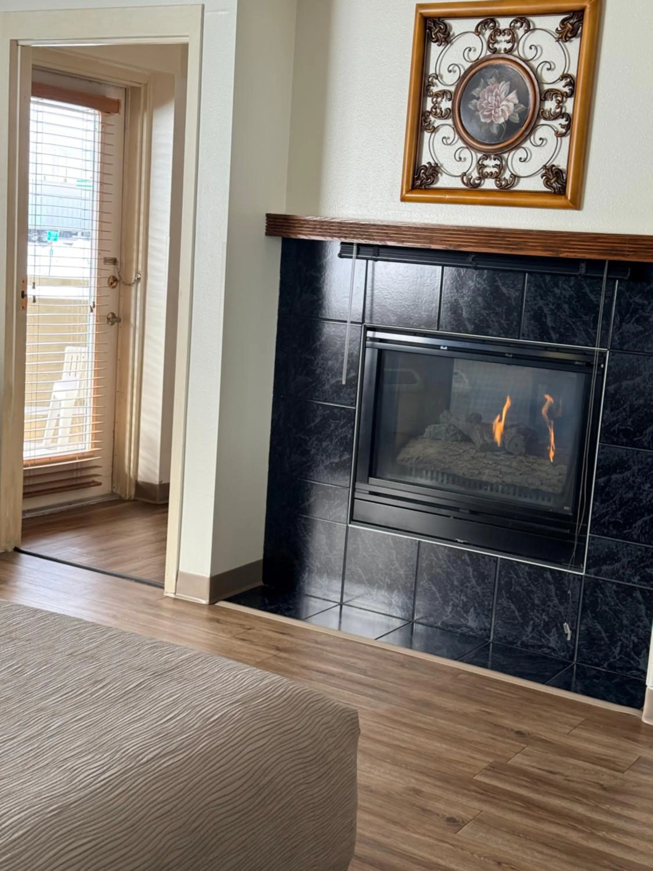 Quality Inn & Suites Black River Falls I-94