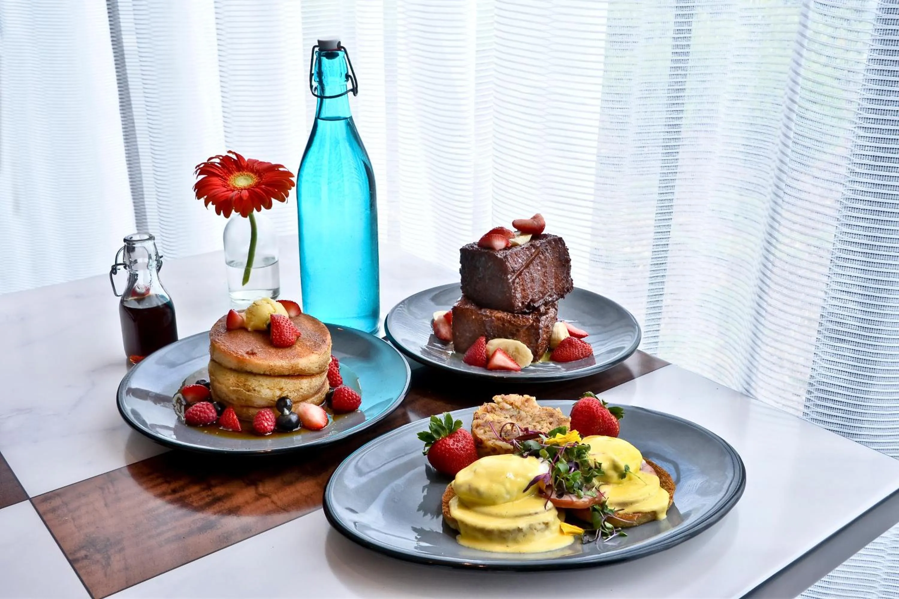 Food and drinks in Live! Casino & Hotel - Baltimore Washington Airport – BWI