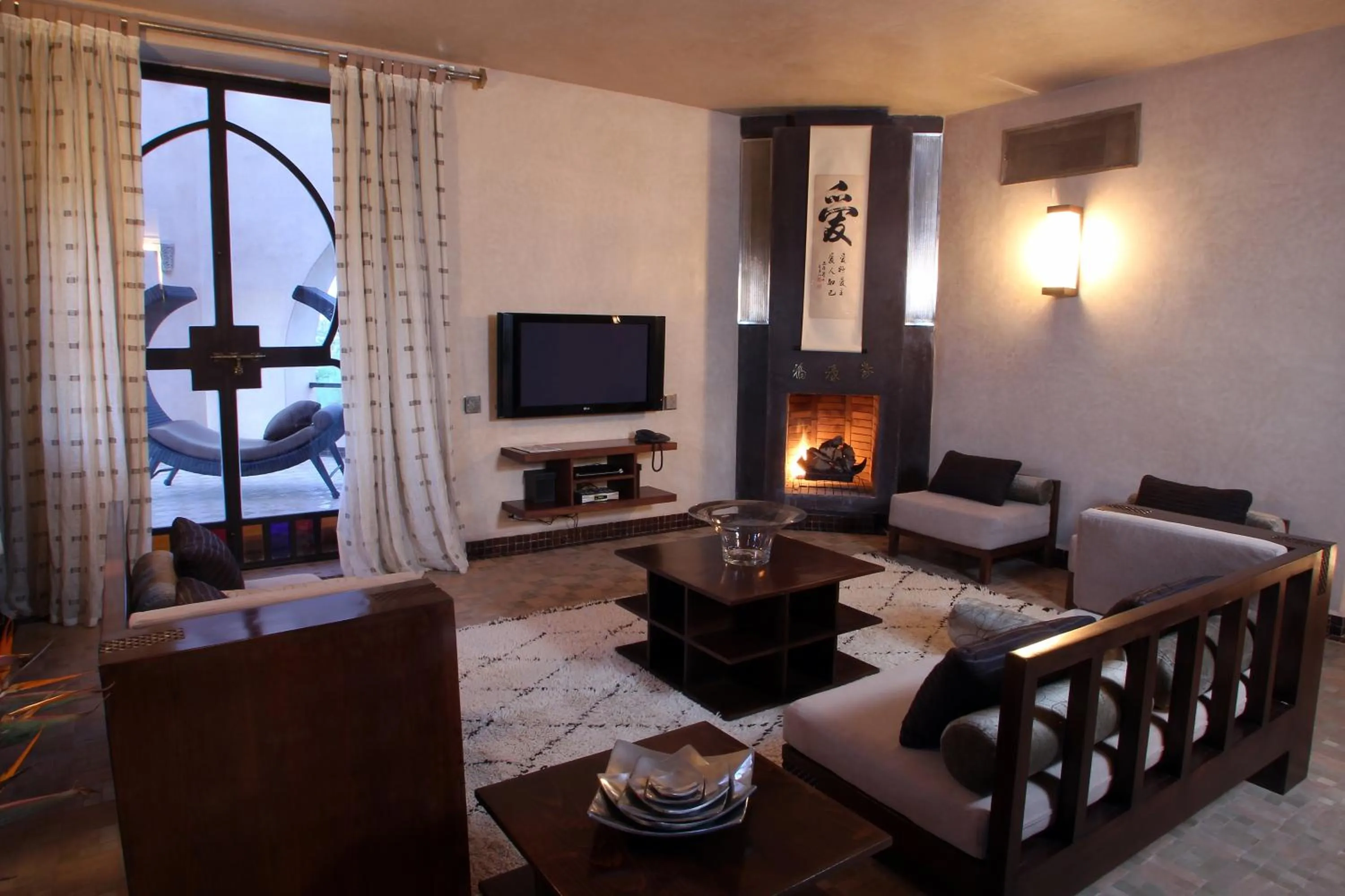 TV and multimedia in O'Atlas