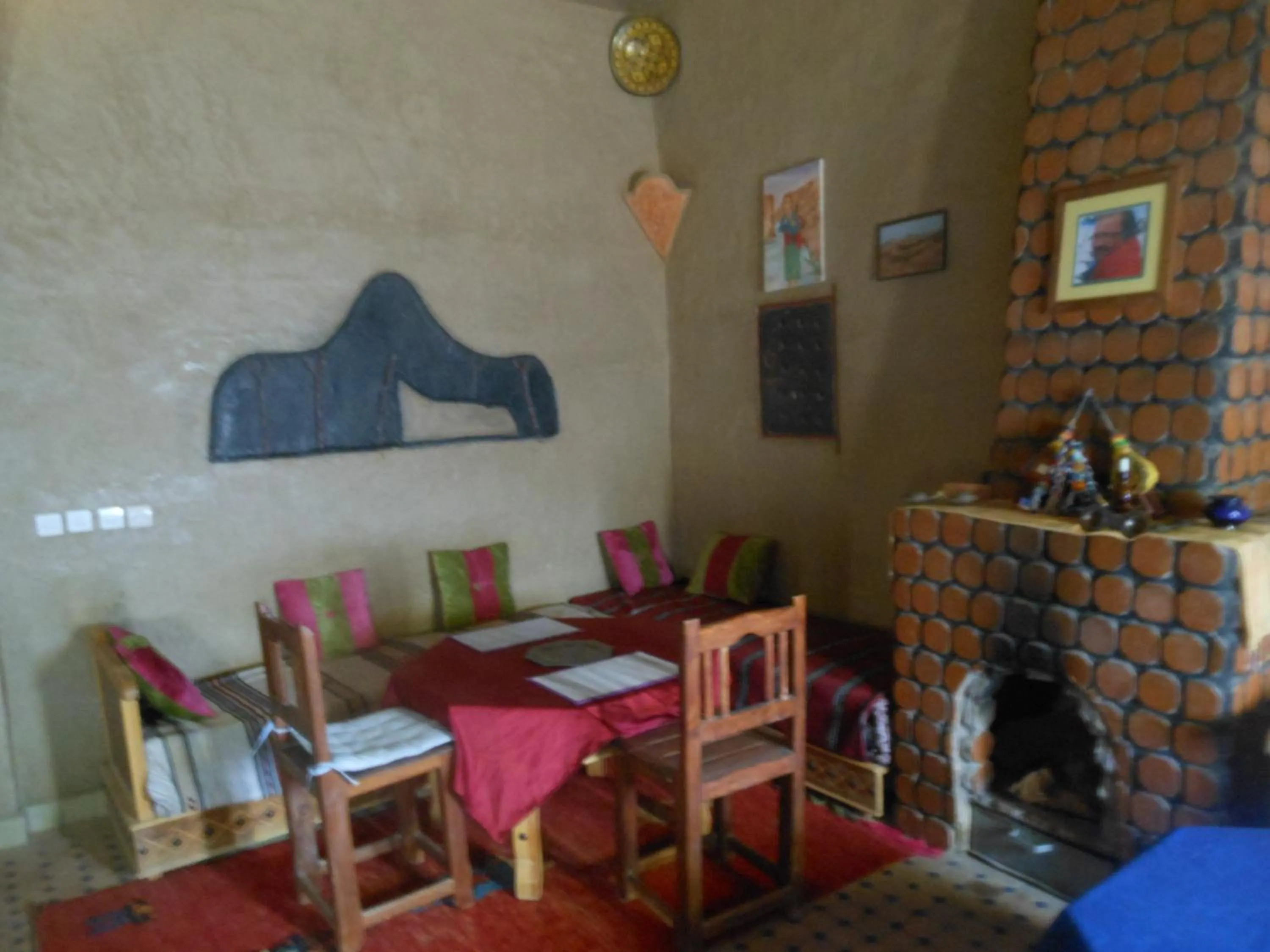 Other in Riad Aicha & Camel Trekking