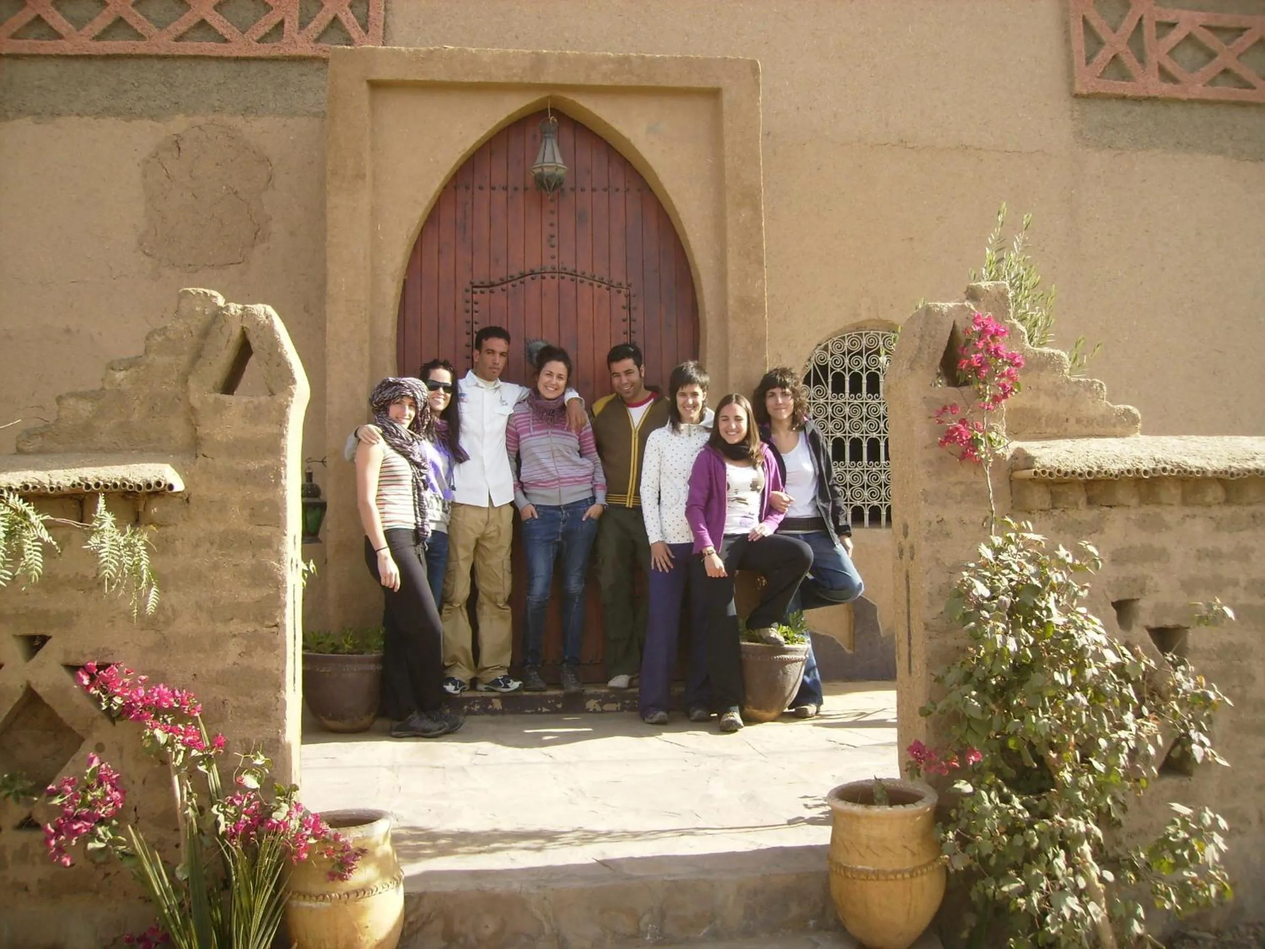 Other in Riad Aicha & Camel Trekking