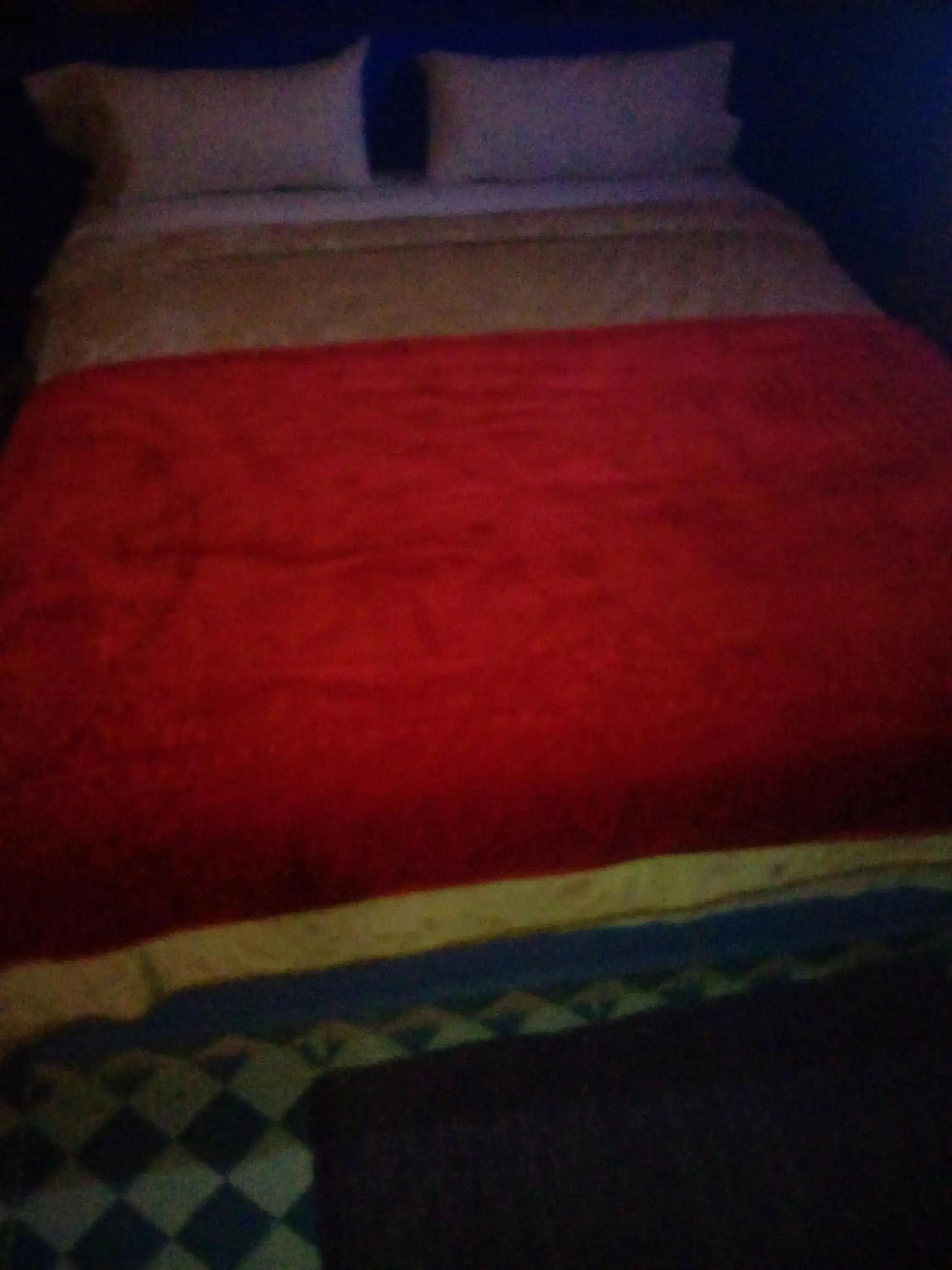 Standard Double Room in Riad Aicha & Camel Trekking Standard Double Room in Riad Aicha & Camel Trekking