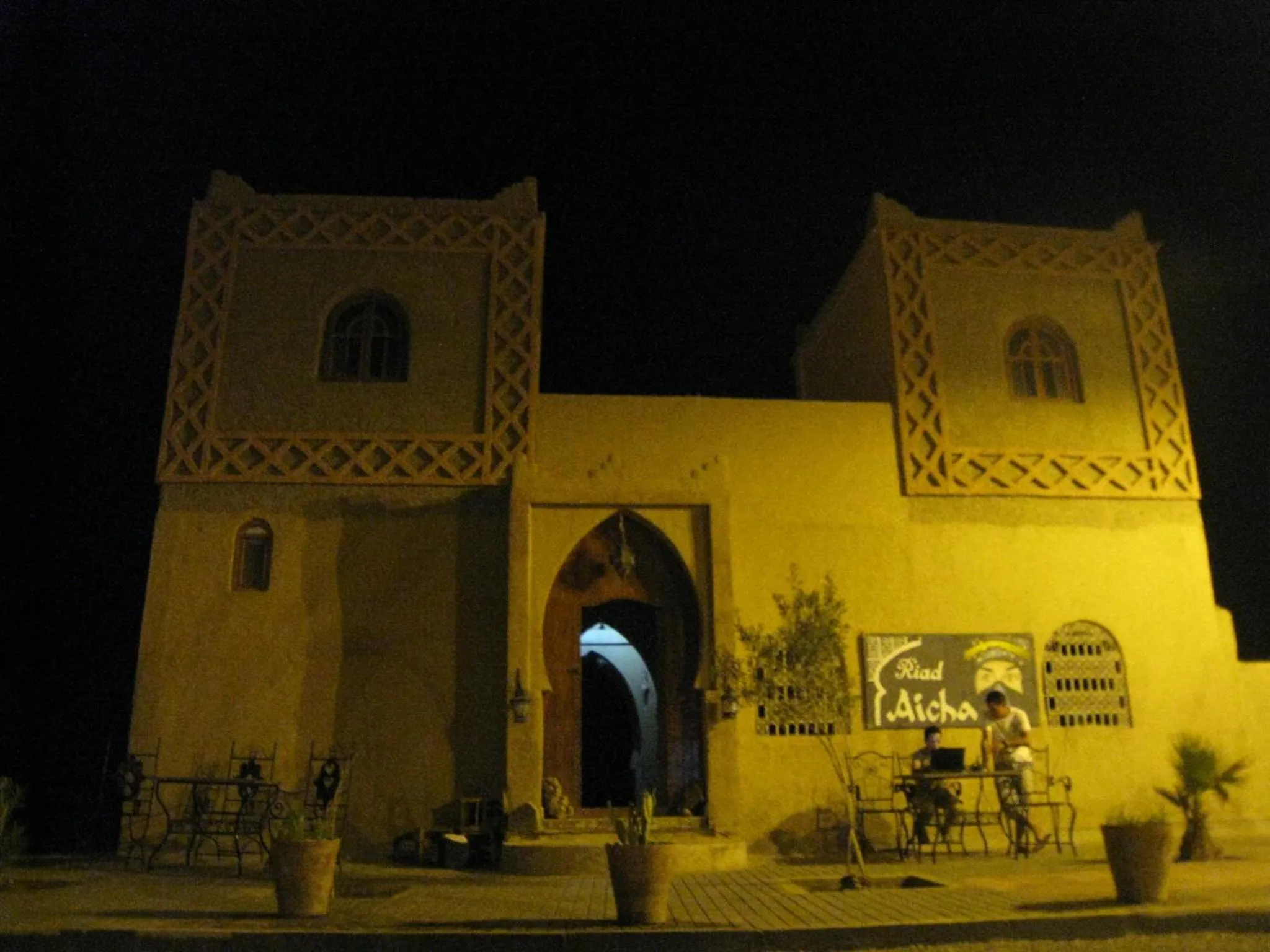 Other in Riad Aicha & Camel Trekking