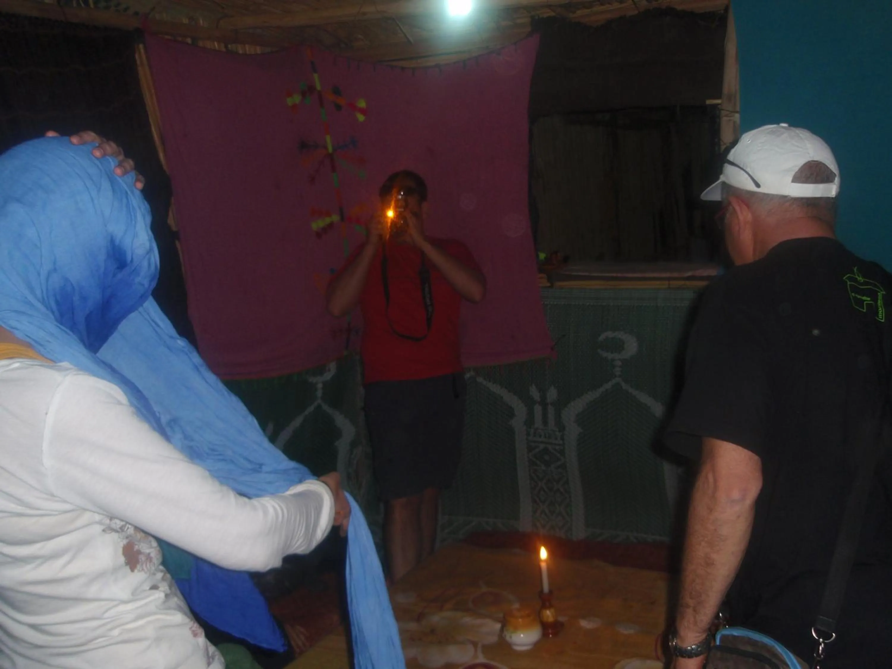 Other in Riad Aicha & Camel Trekking