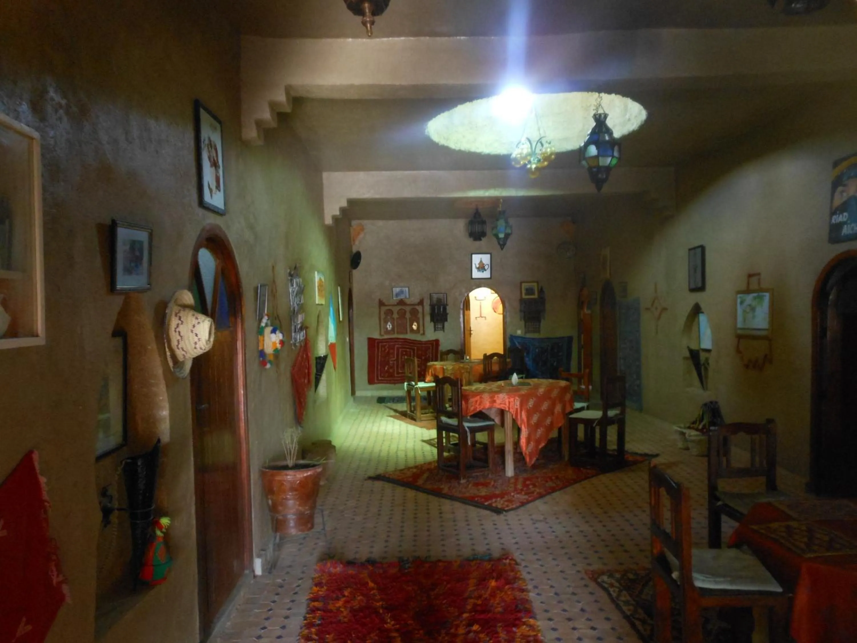 Other in Riad Aicha & Camel Trekking