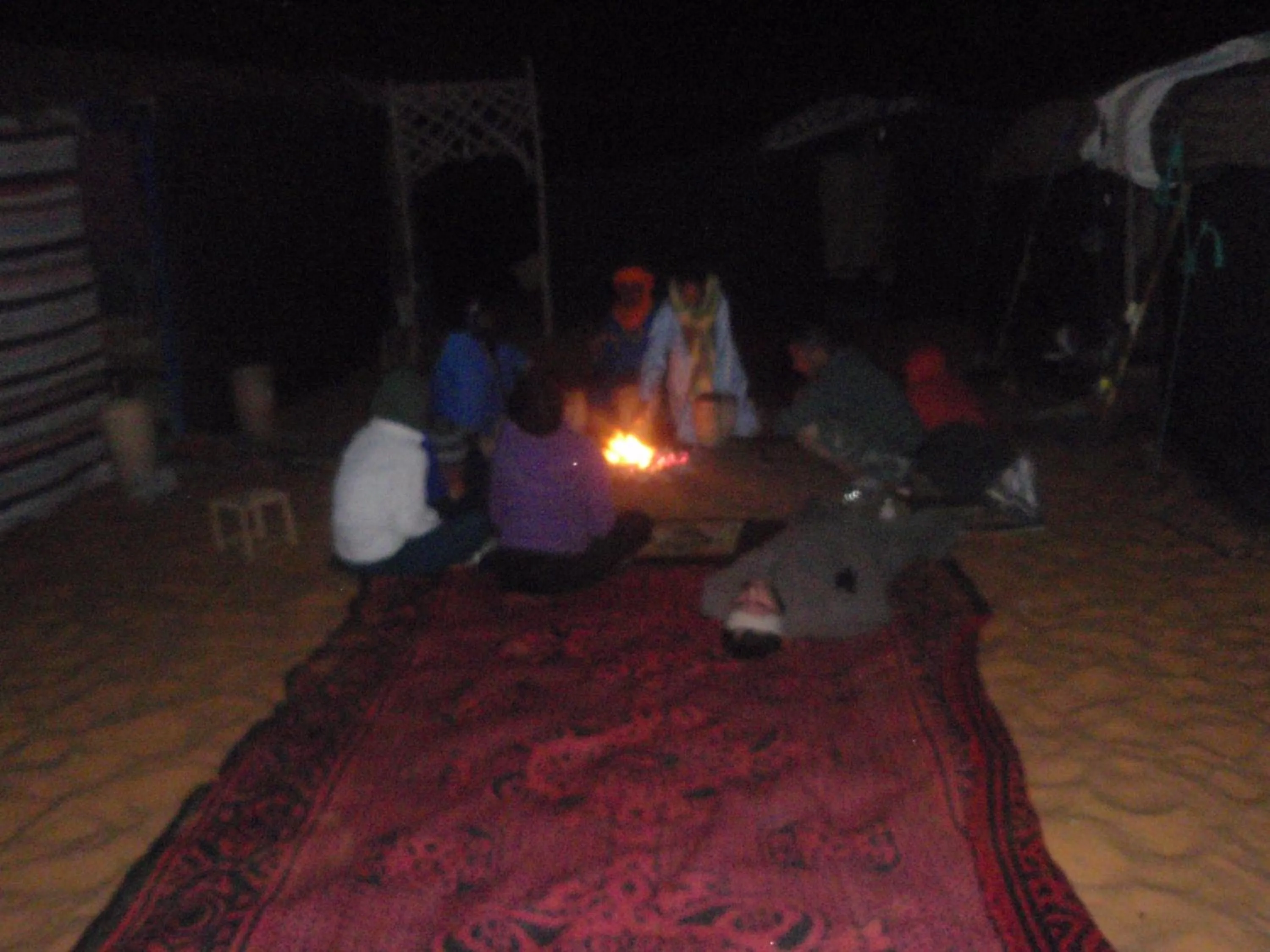 Other in Riad Aicha & Camel Trekking