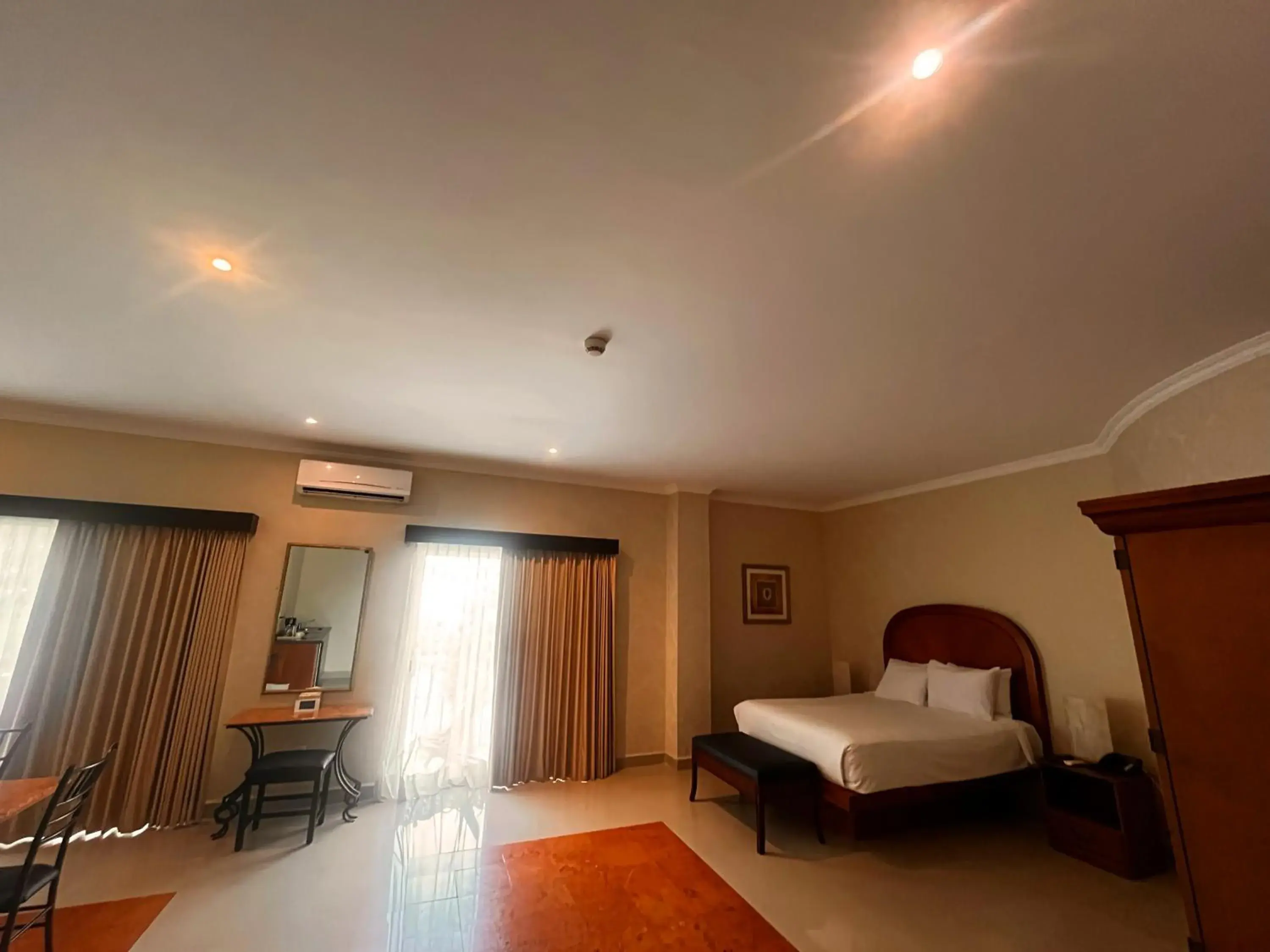 Suite One Bed in Hotel Palacio Maya Suite One Bed in Hotel Palacio Maya