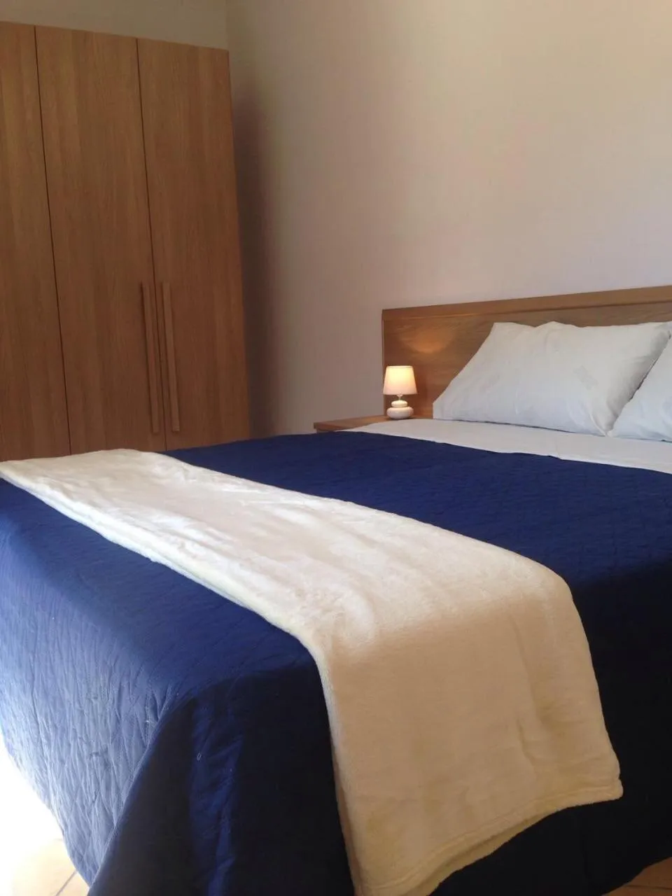 Bedroom, Bed in La Fontanella b&b