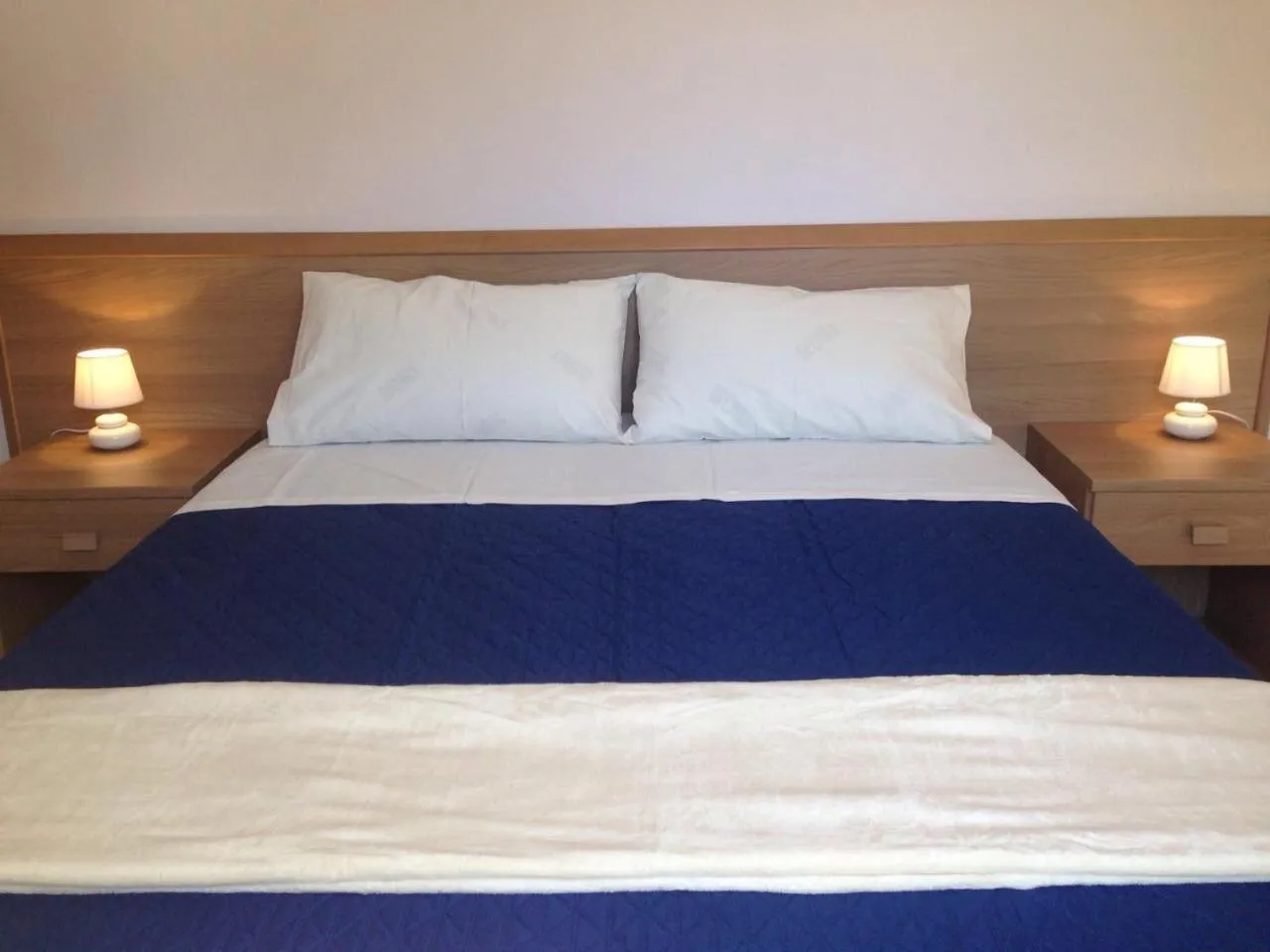 Bedroom, Bed in La Fontanella b&b