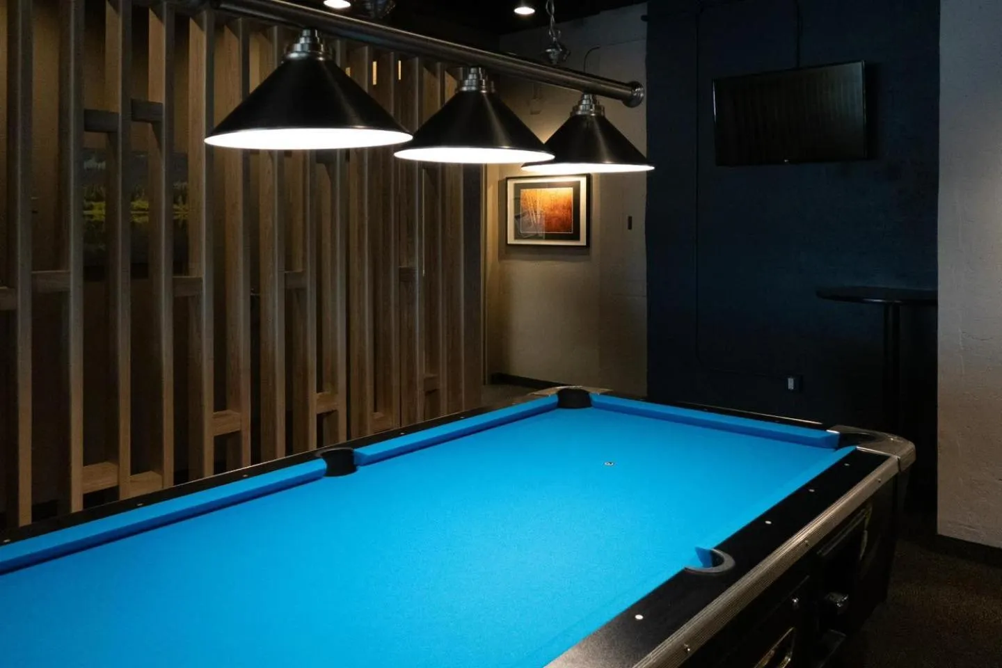 Billiard in Lakeview Signature, Trademark Collection by Wyndham