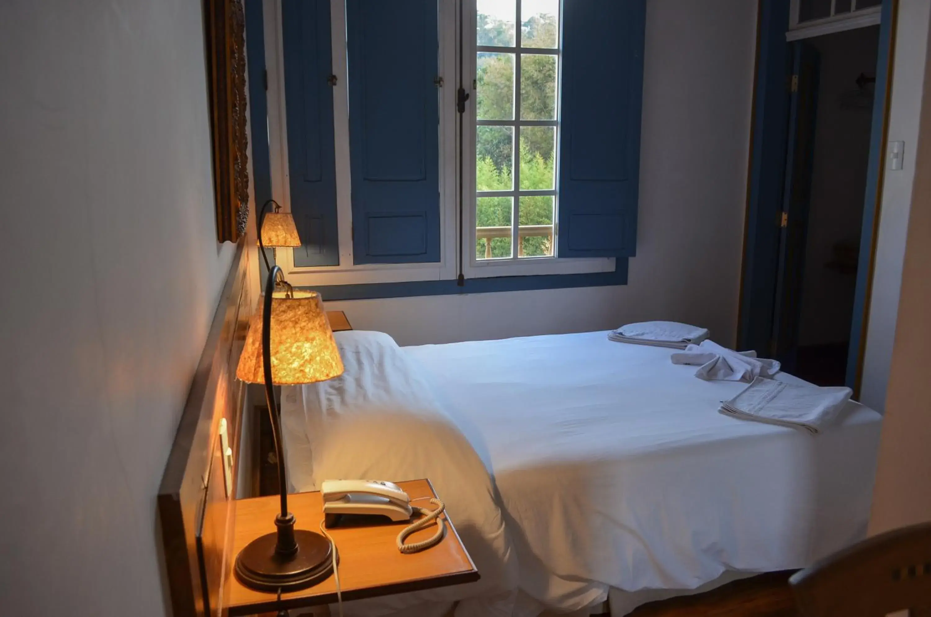 Superior Double Room in Hotel Solar de Maria Superior Double Room in Hotel Solar de Maria