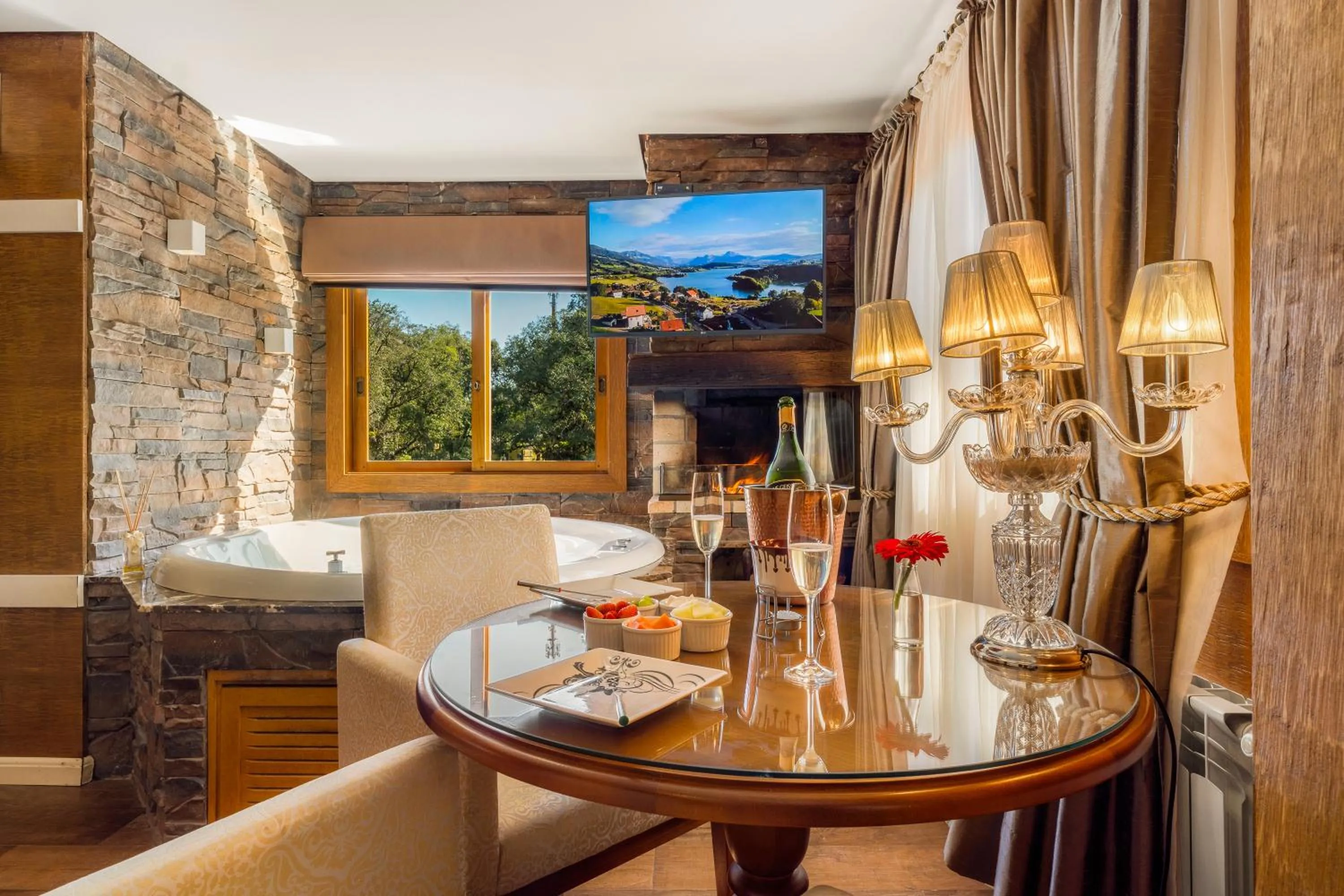 Hotel Cabanas Tio Müller