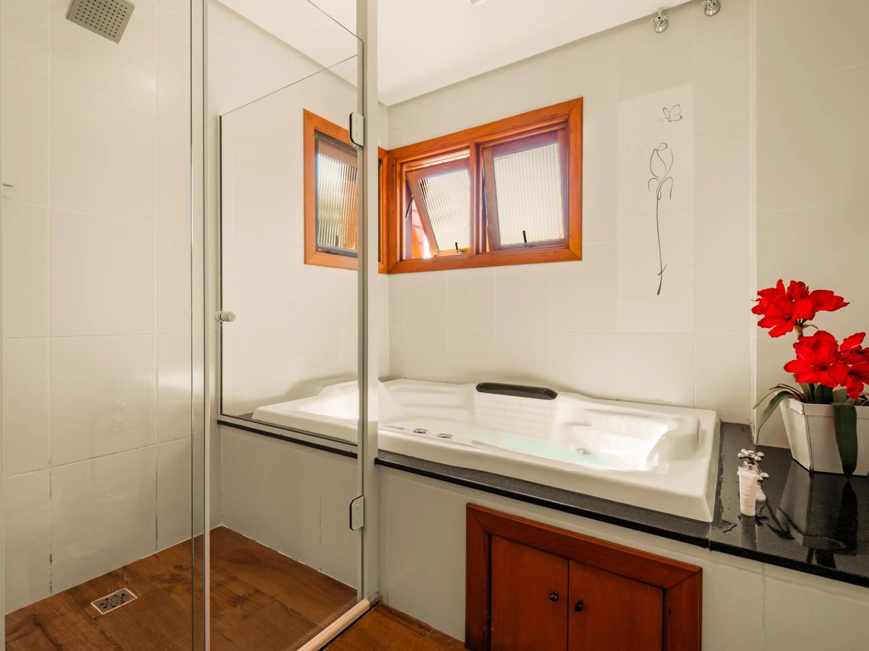 Hotel Cabanas Tio Müller