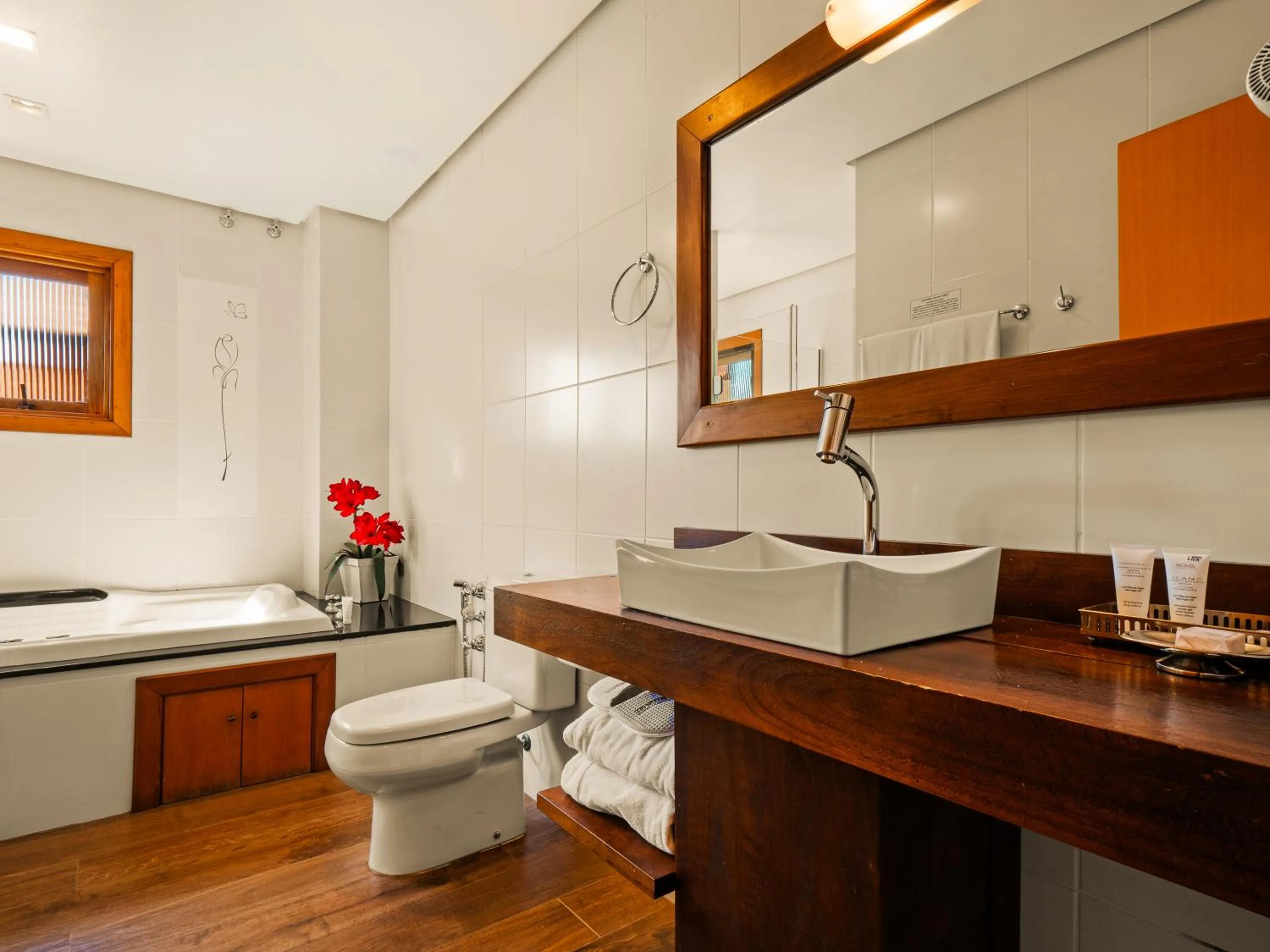 Hotel Cabanas Tio Müller