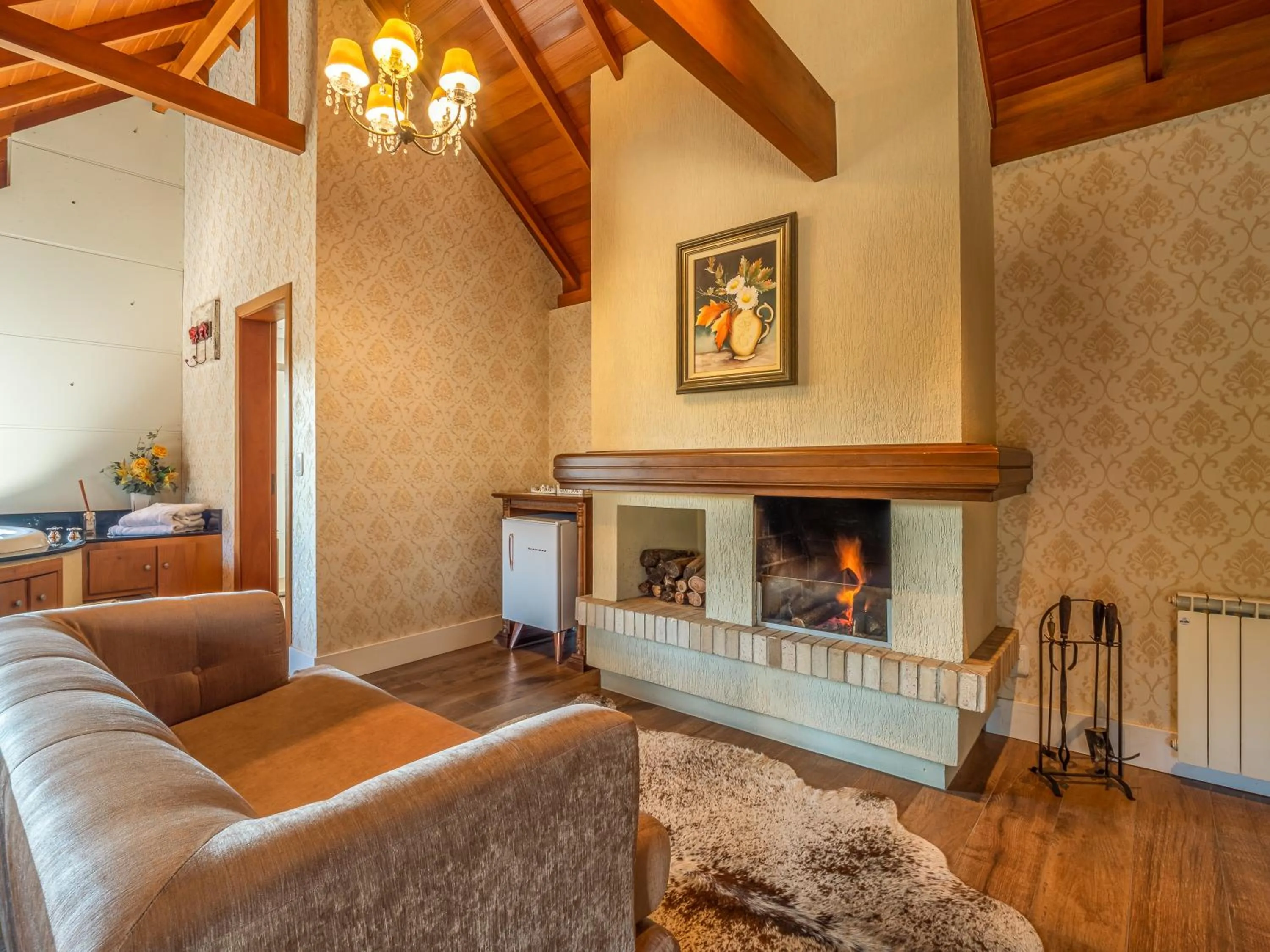 Hotel Cabanas Tio Müller