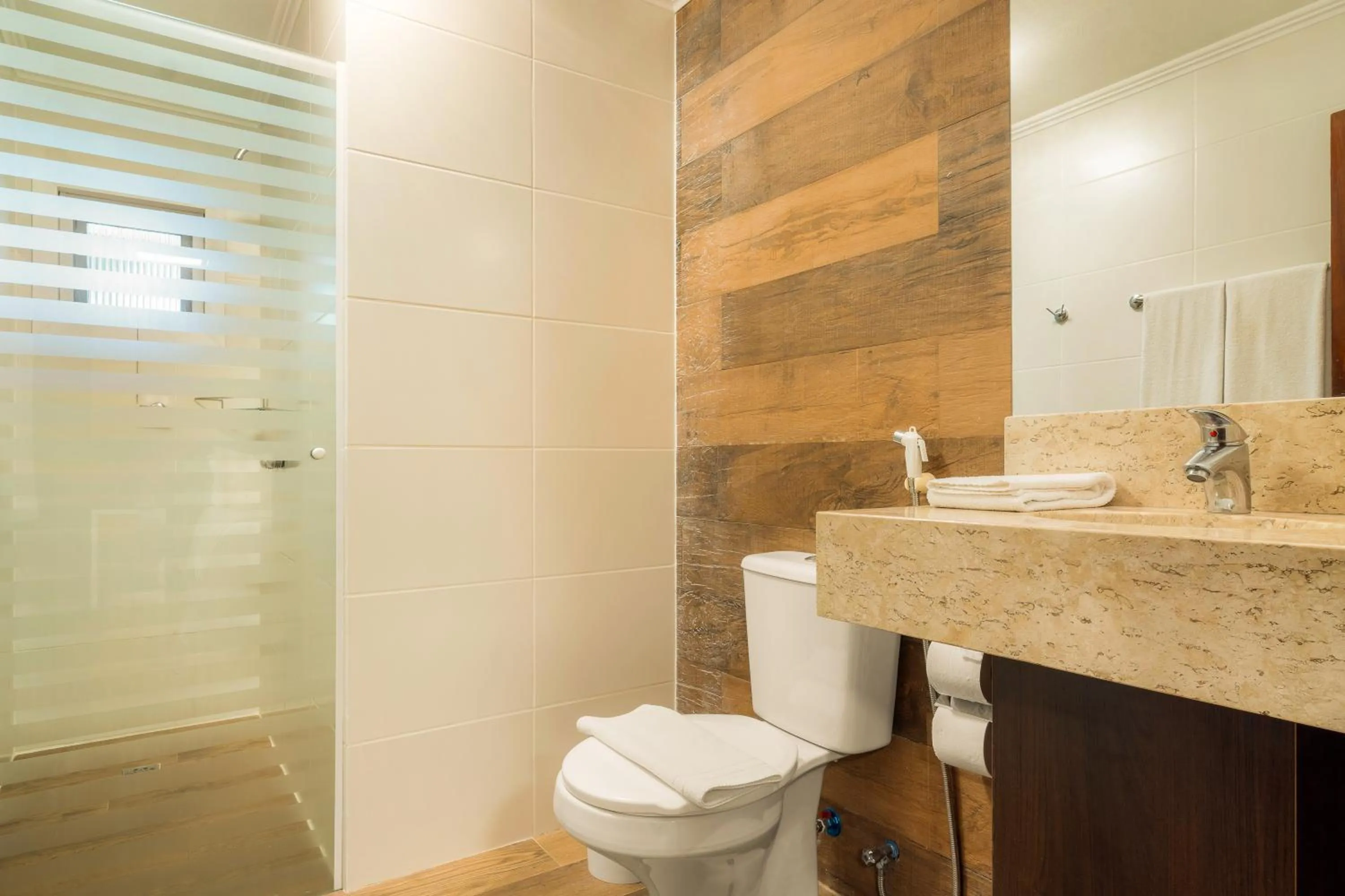 Hotel Cabanas Tio Müller