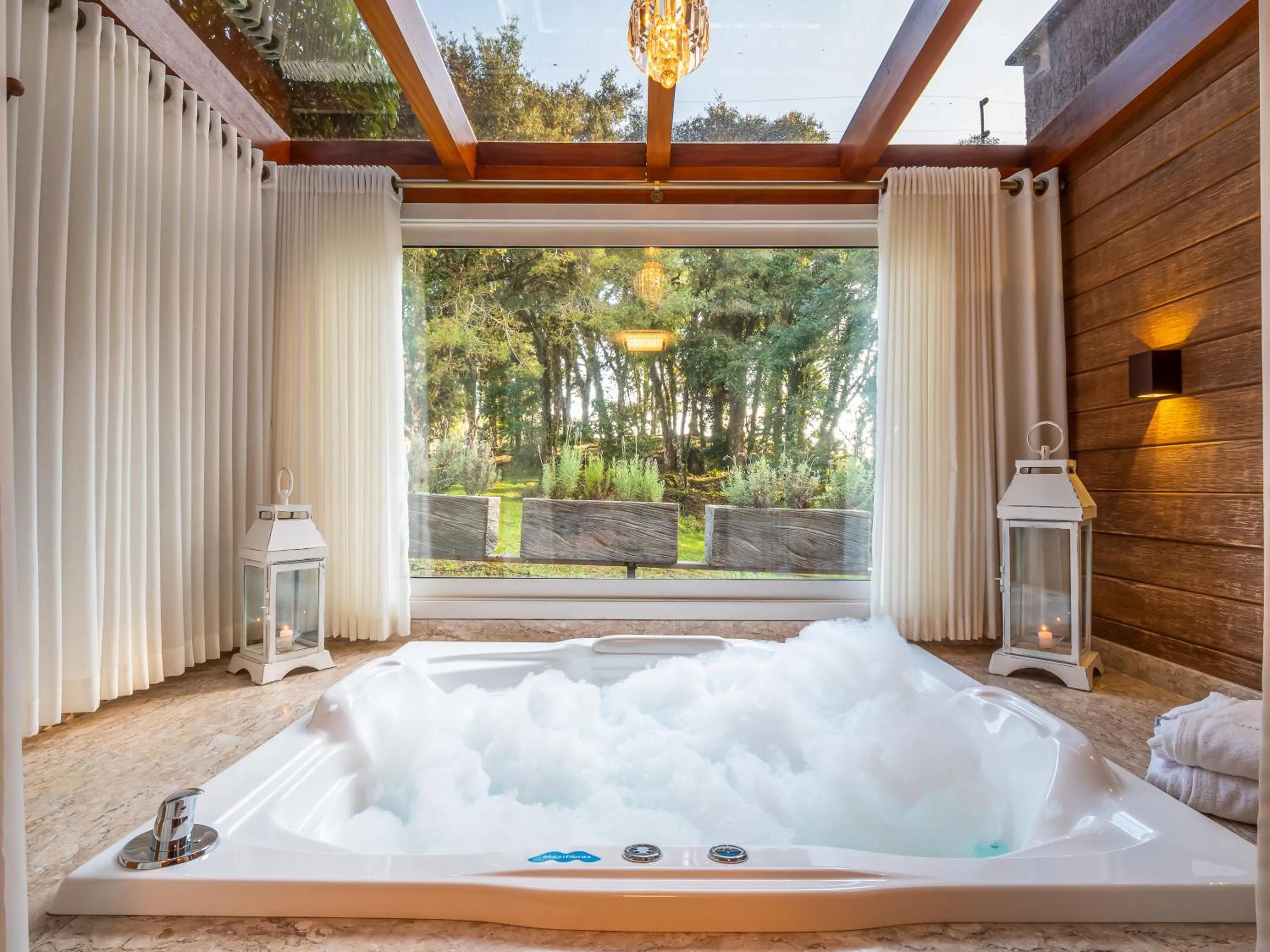 Hotel Cabanas Tio Müller