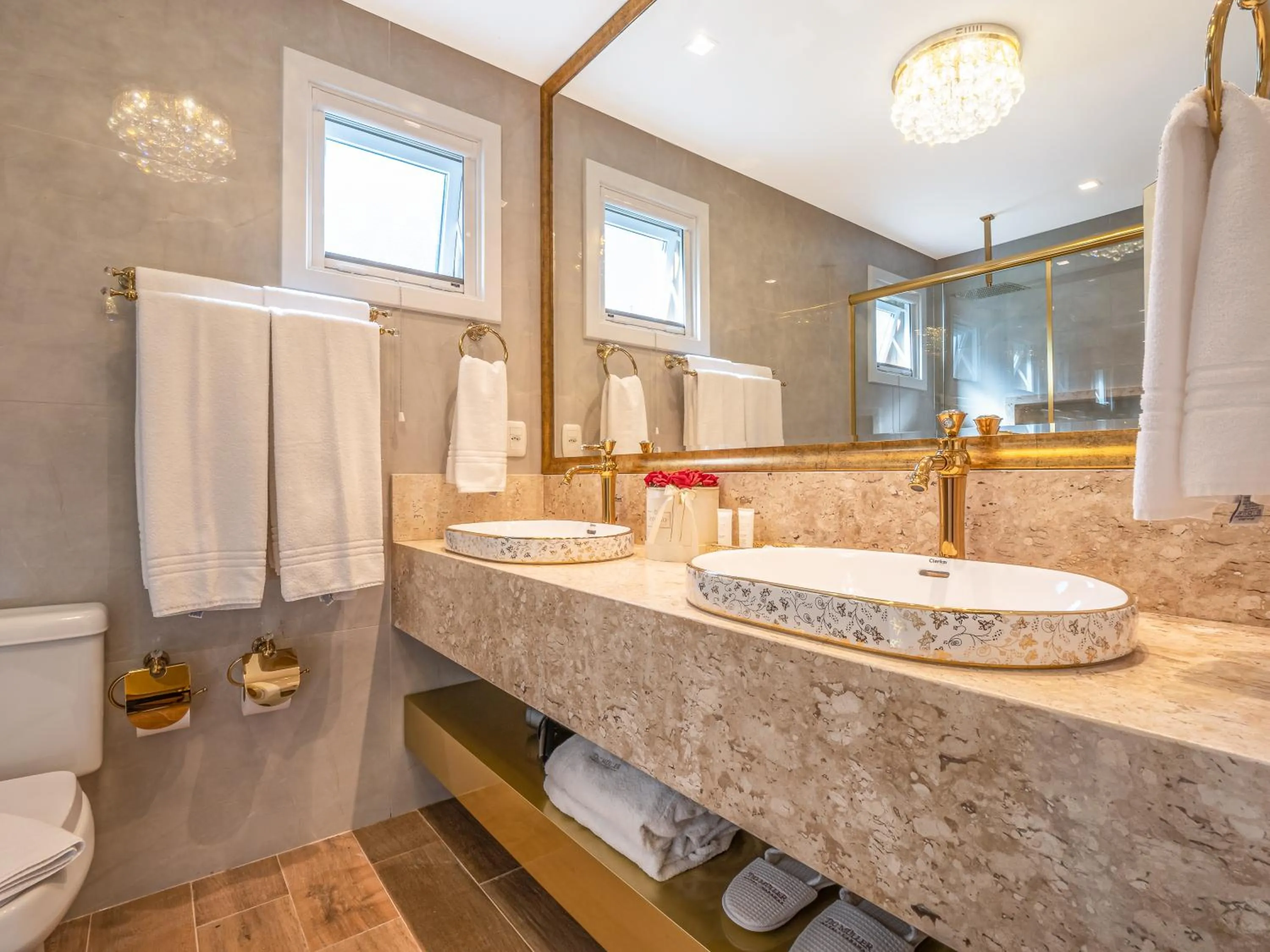 Hotel Cabanas Tio Müller