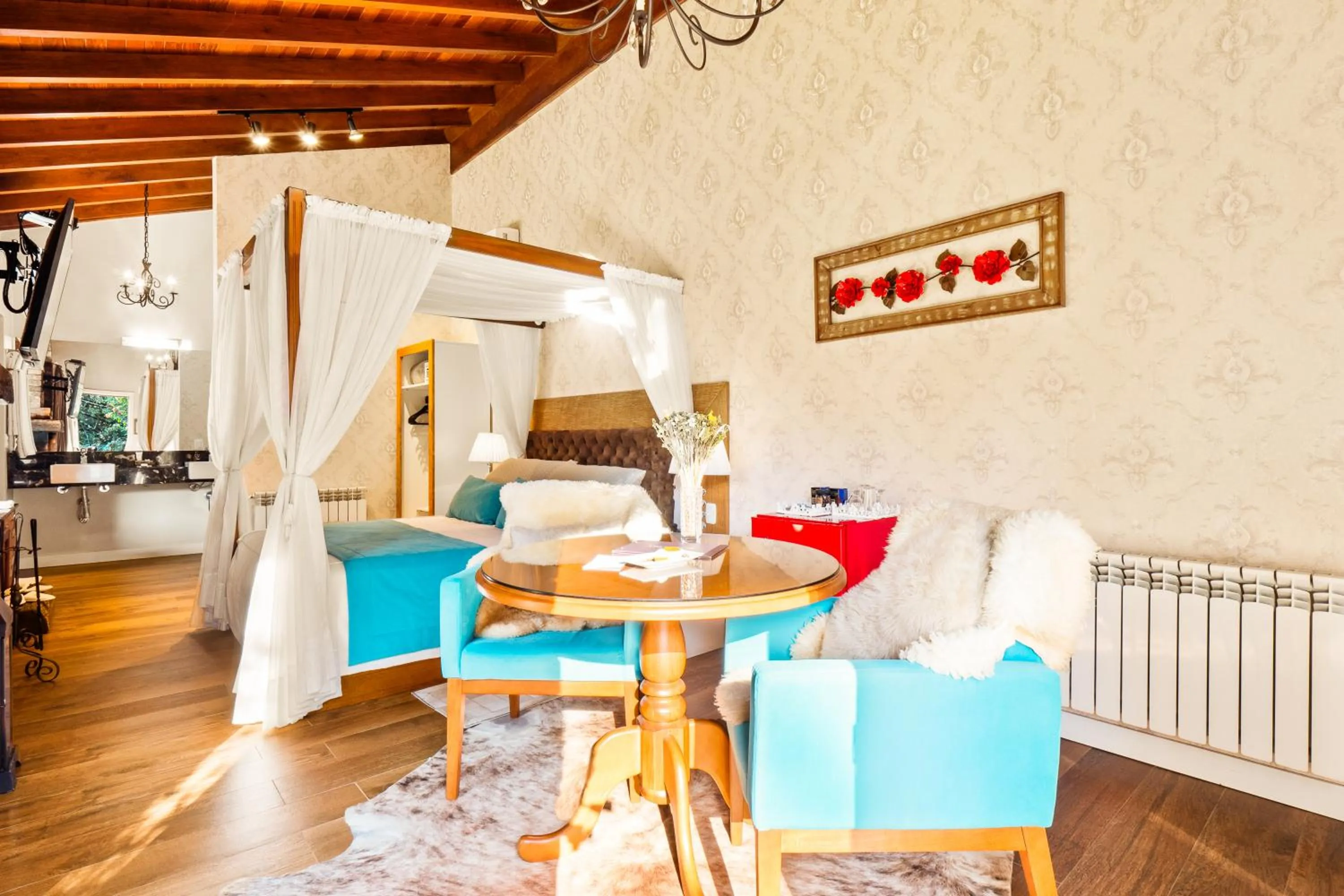 Hotel Cabanas Tio Müller